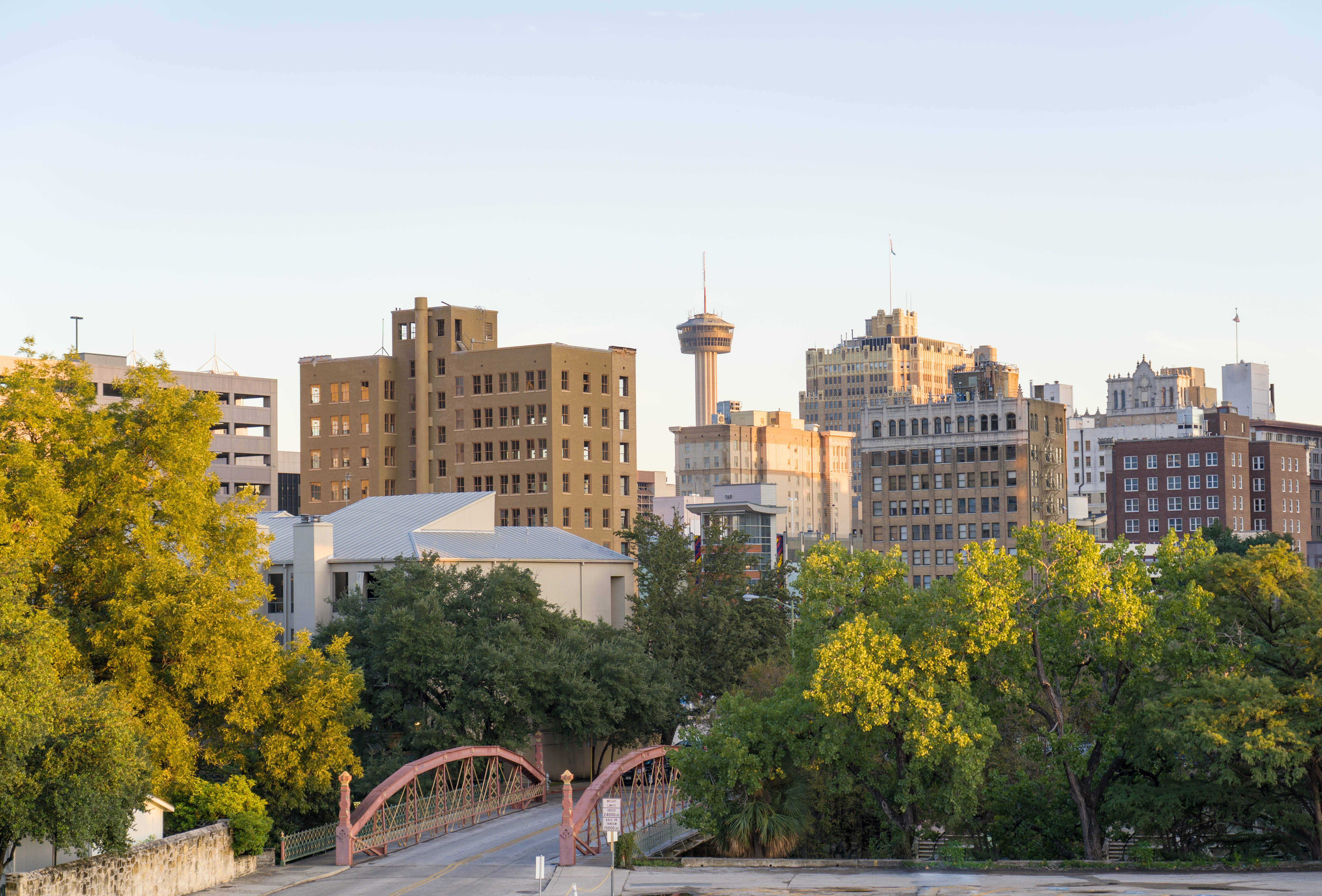san antonio construction
