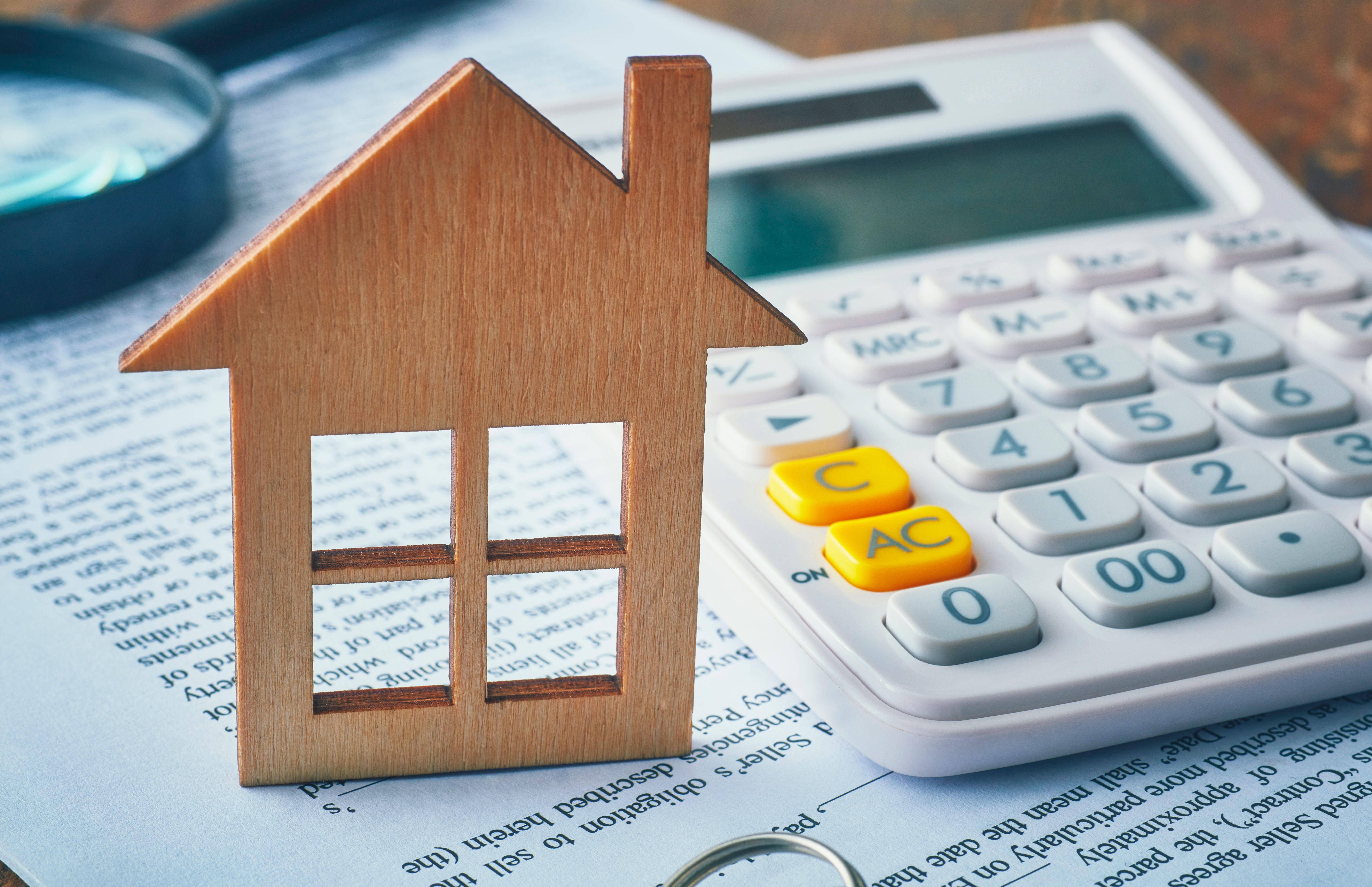 economy housing