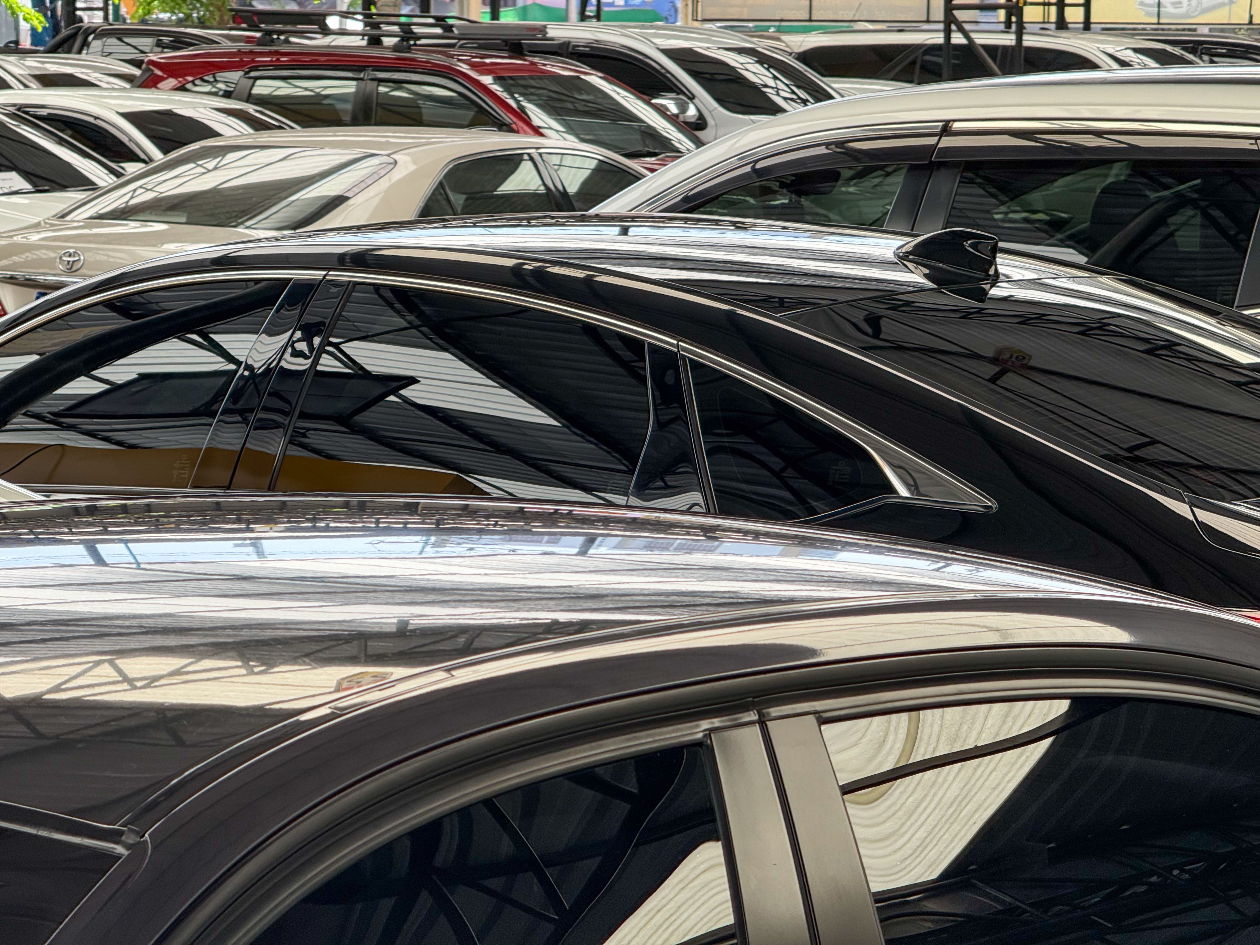 vehicle transport options