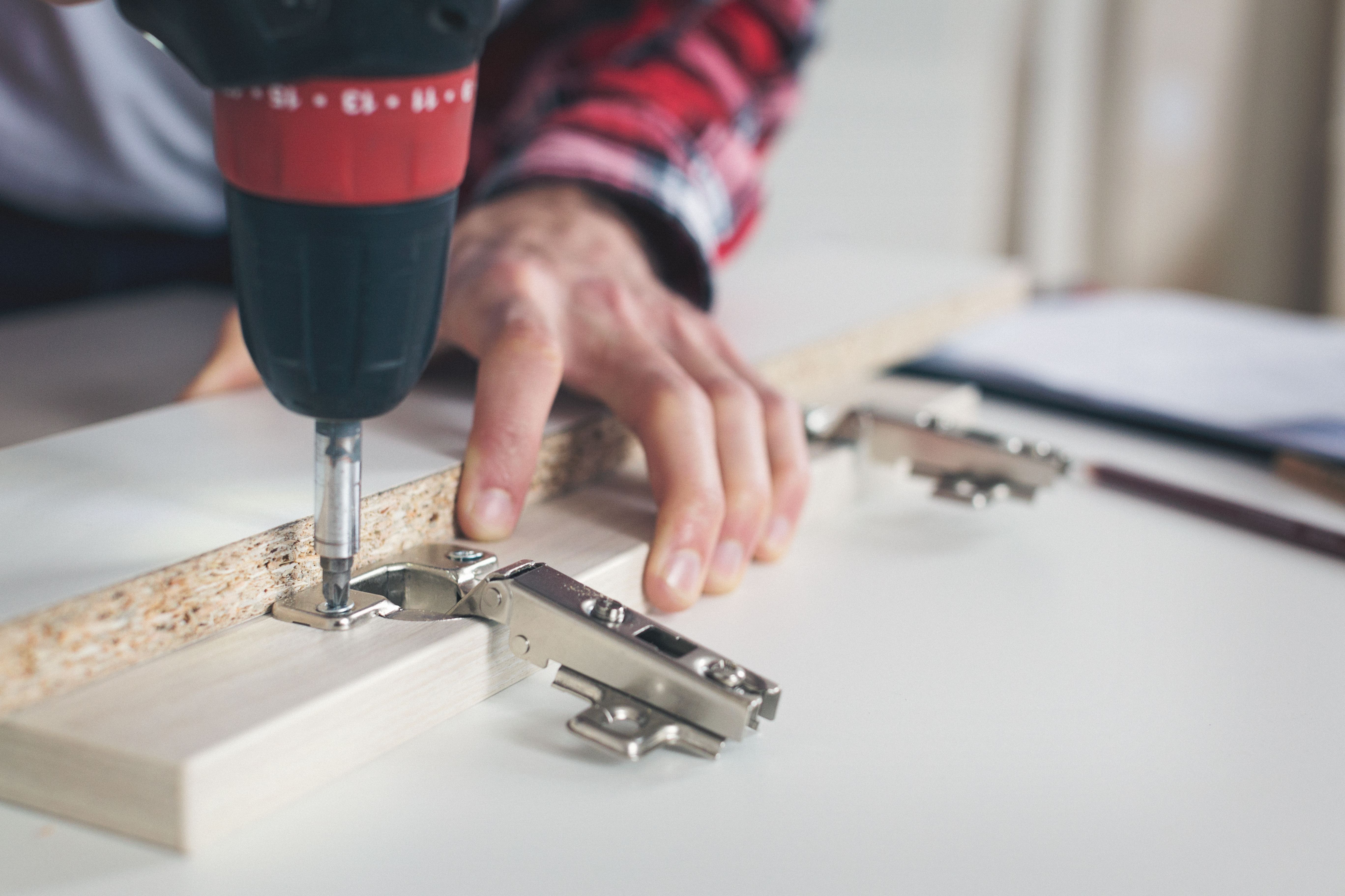 furniture hardware
