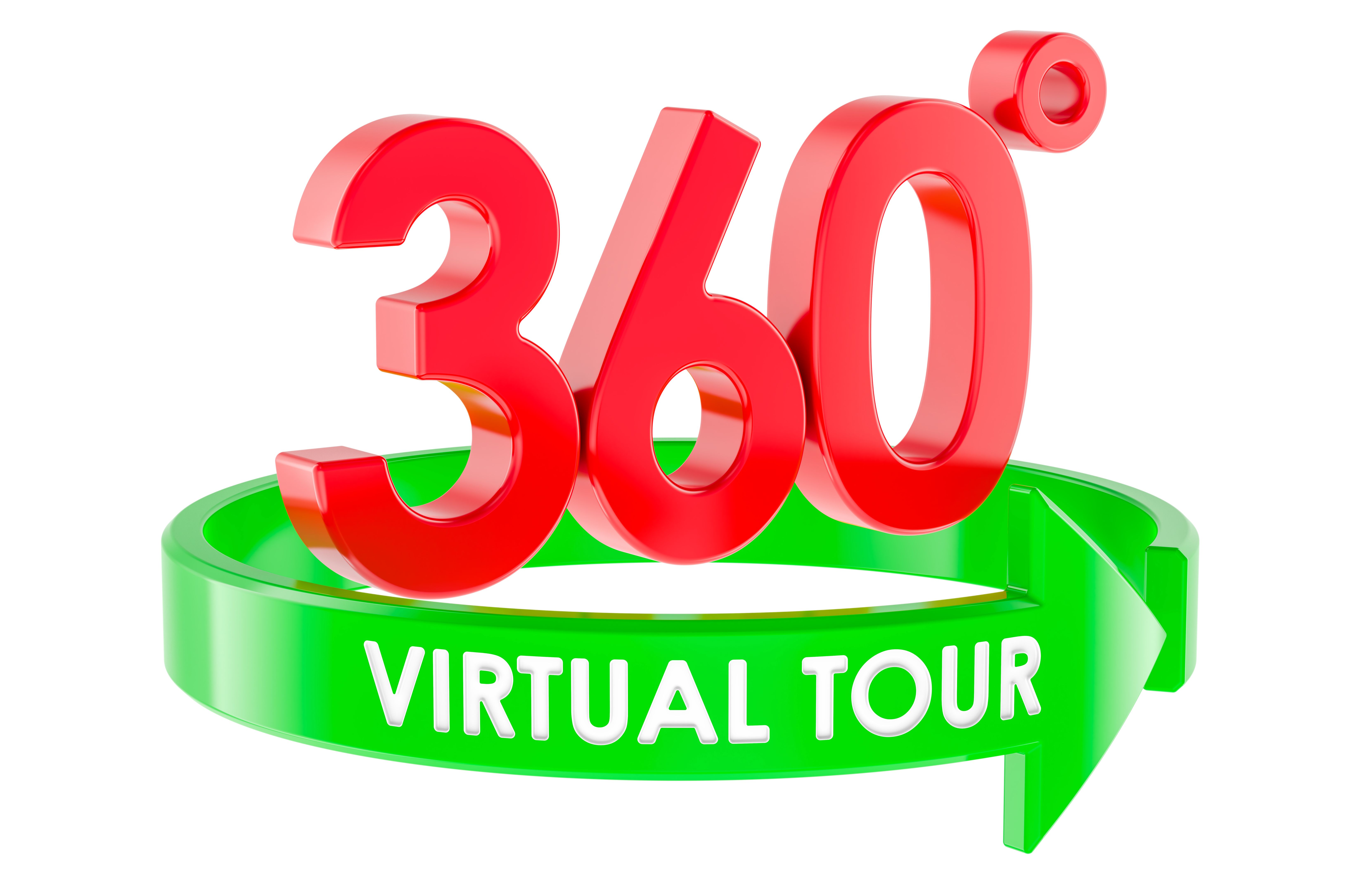 3D virtual tour