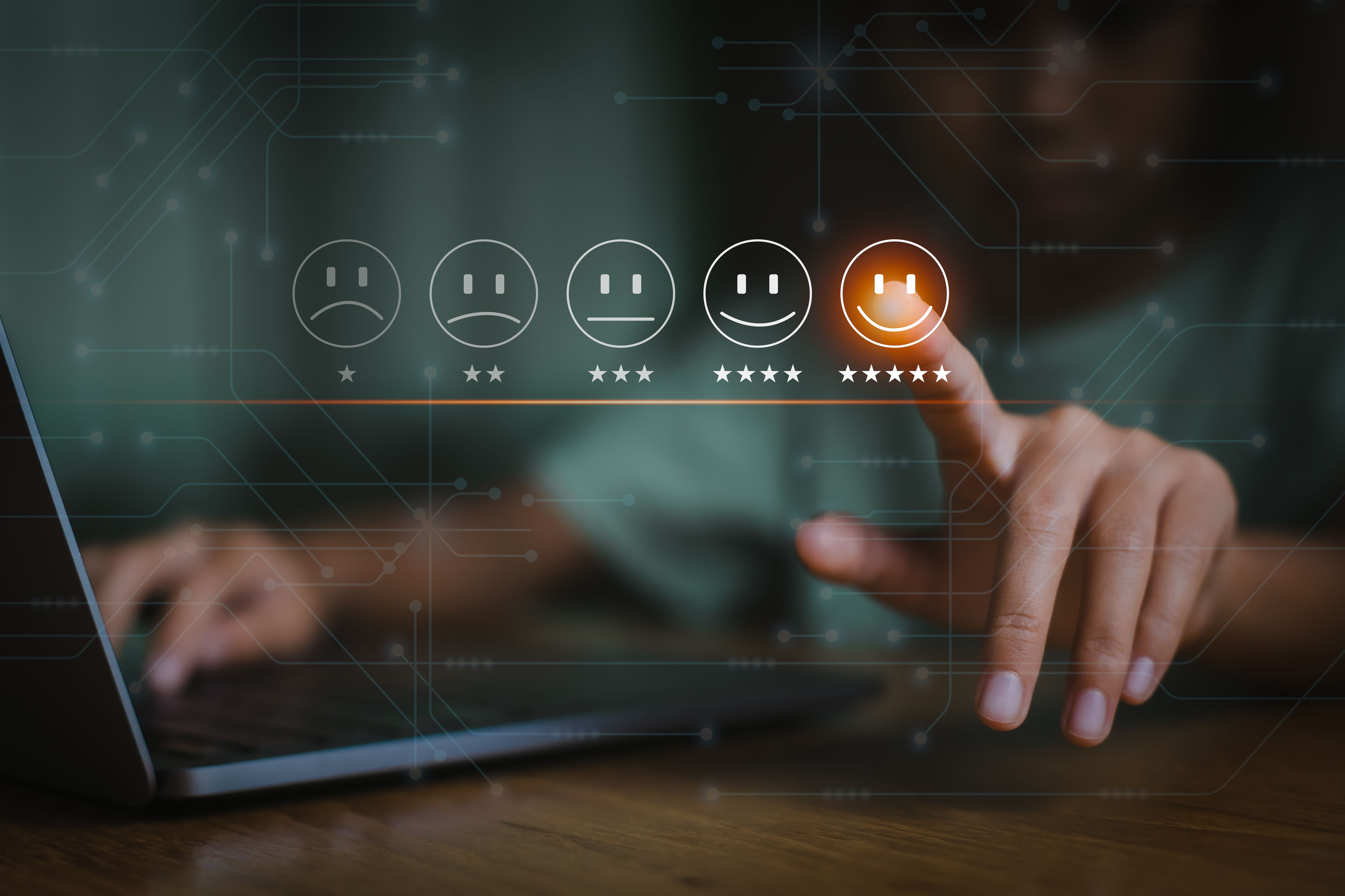 customer experience