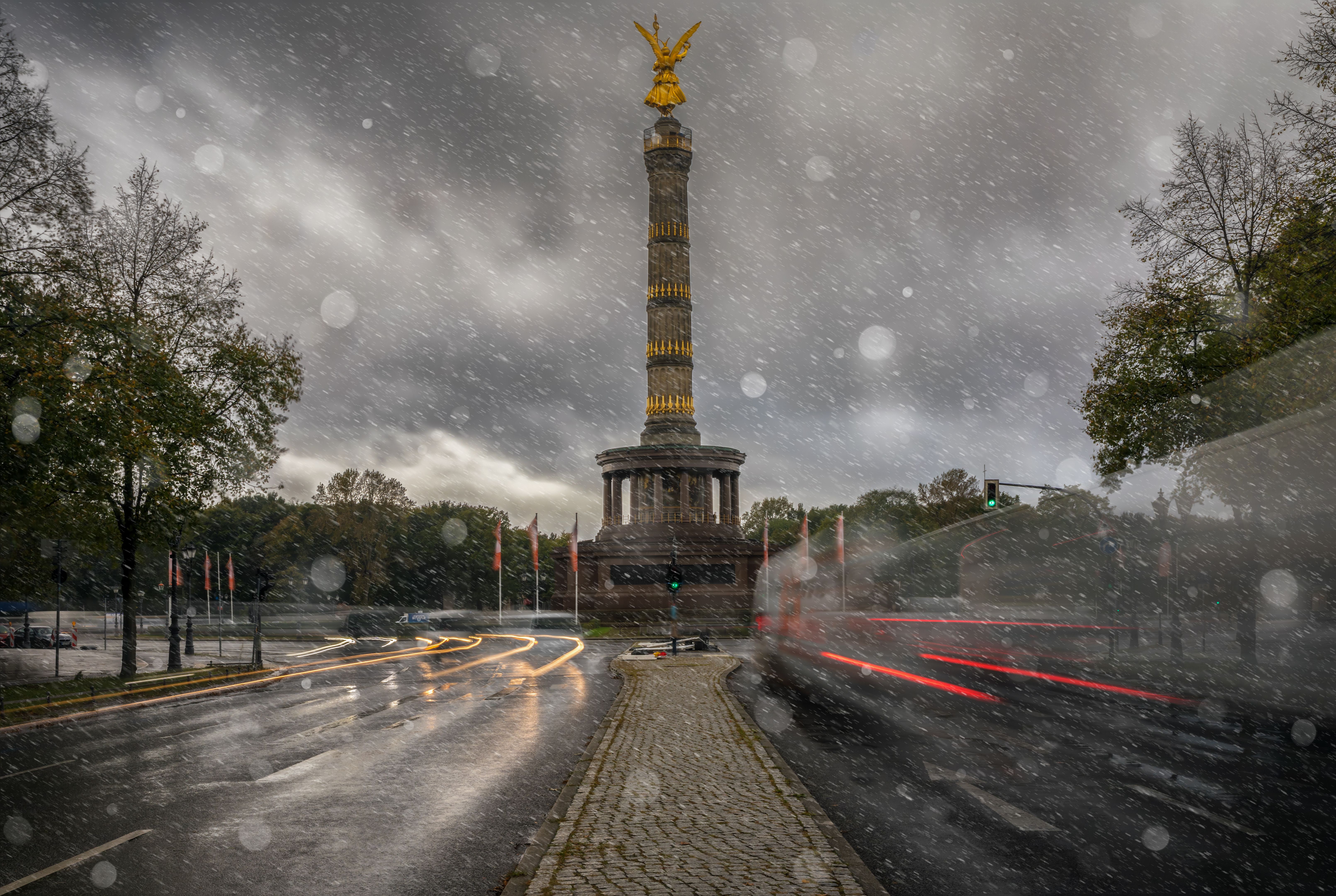 berlin weather
