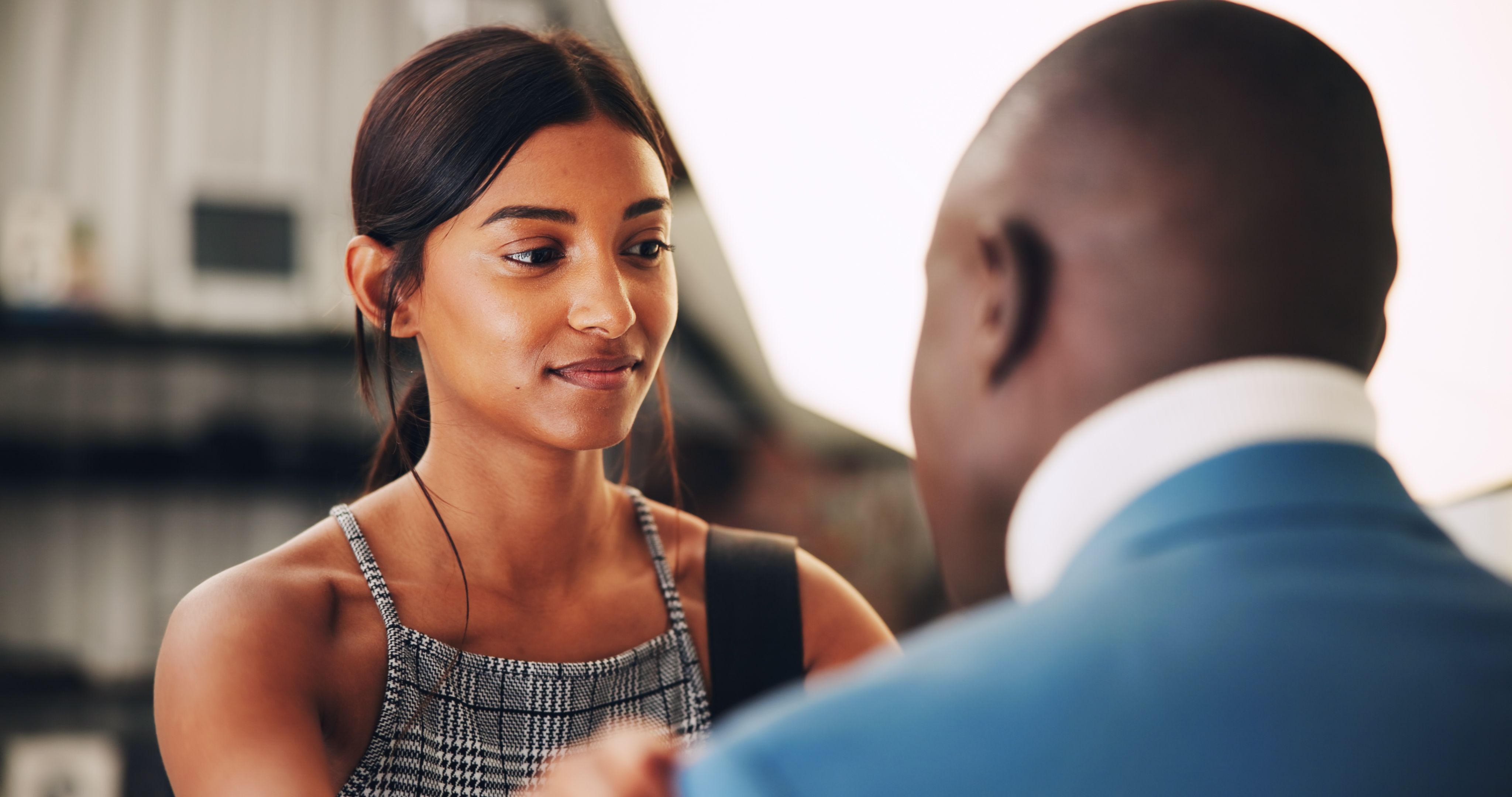 wardrobe styling session