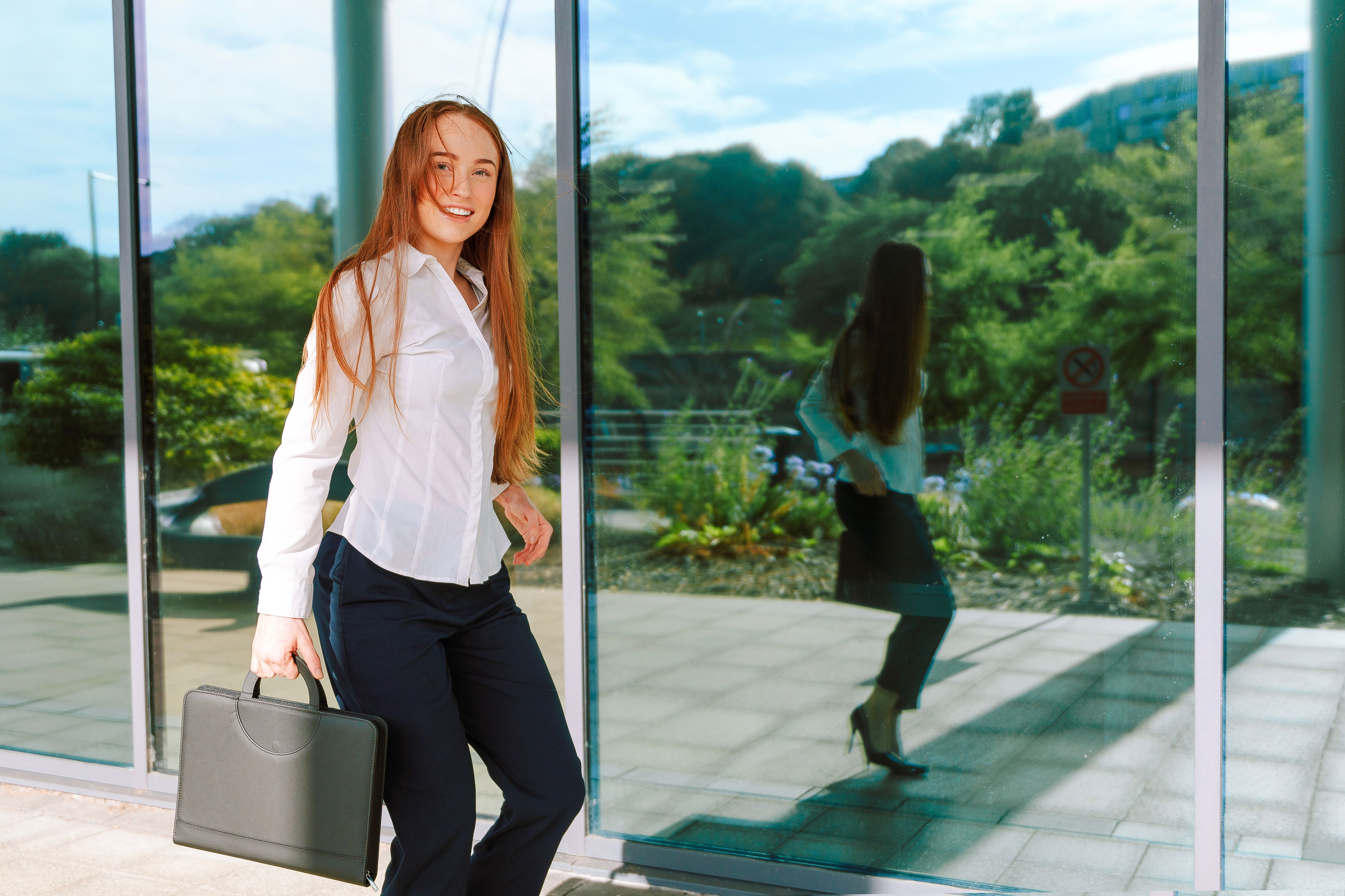 architectural portfolio