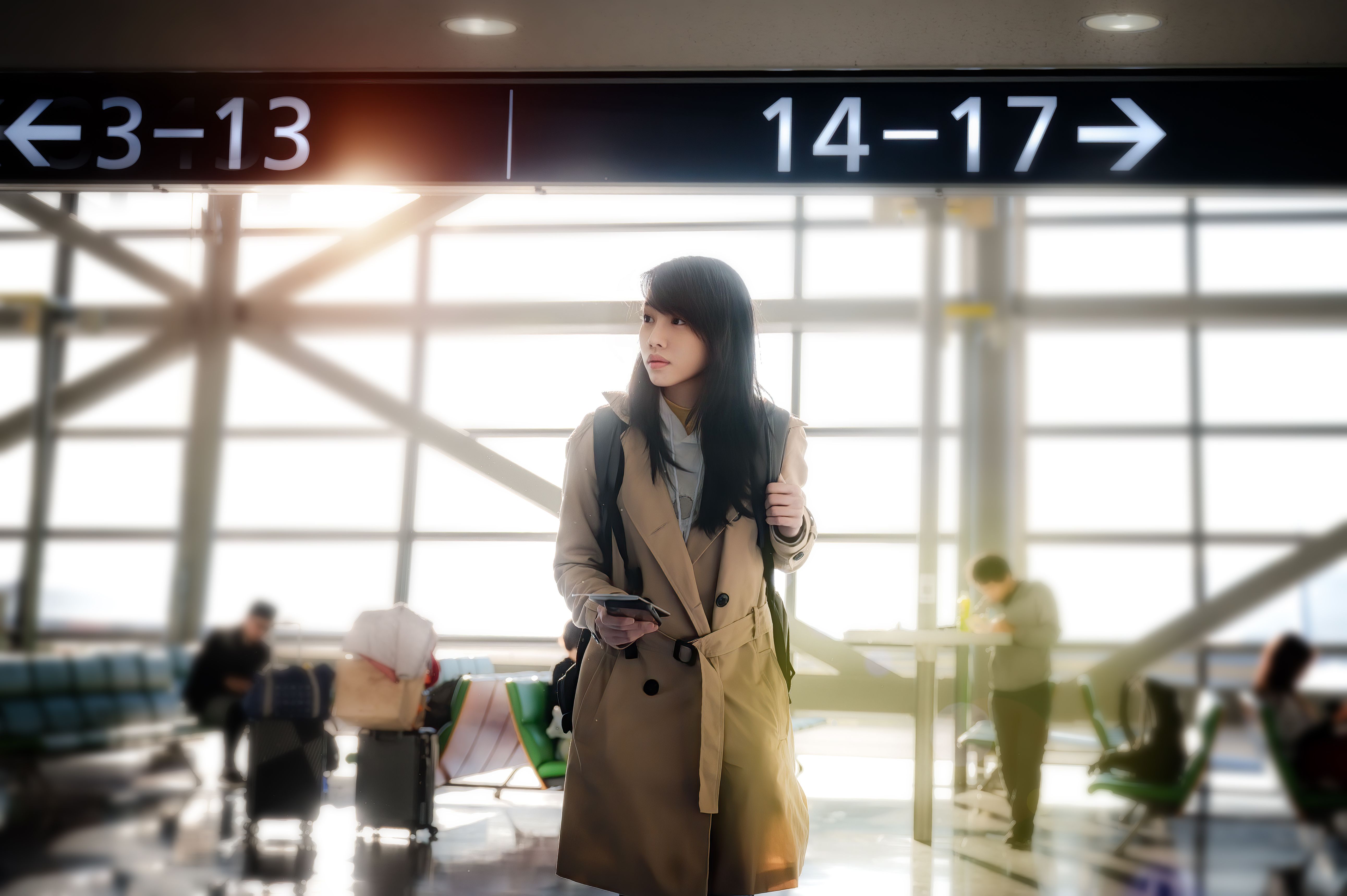 priority service visa