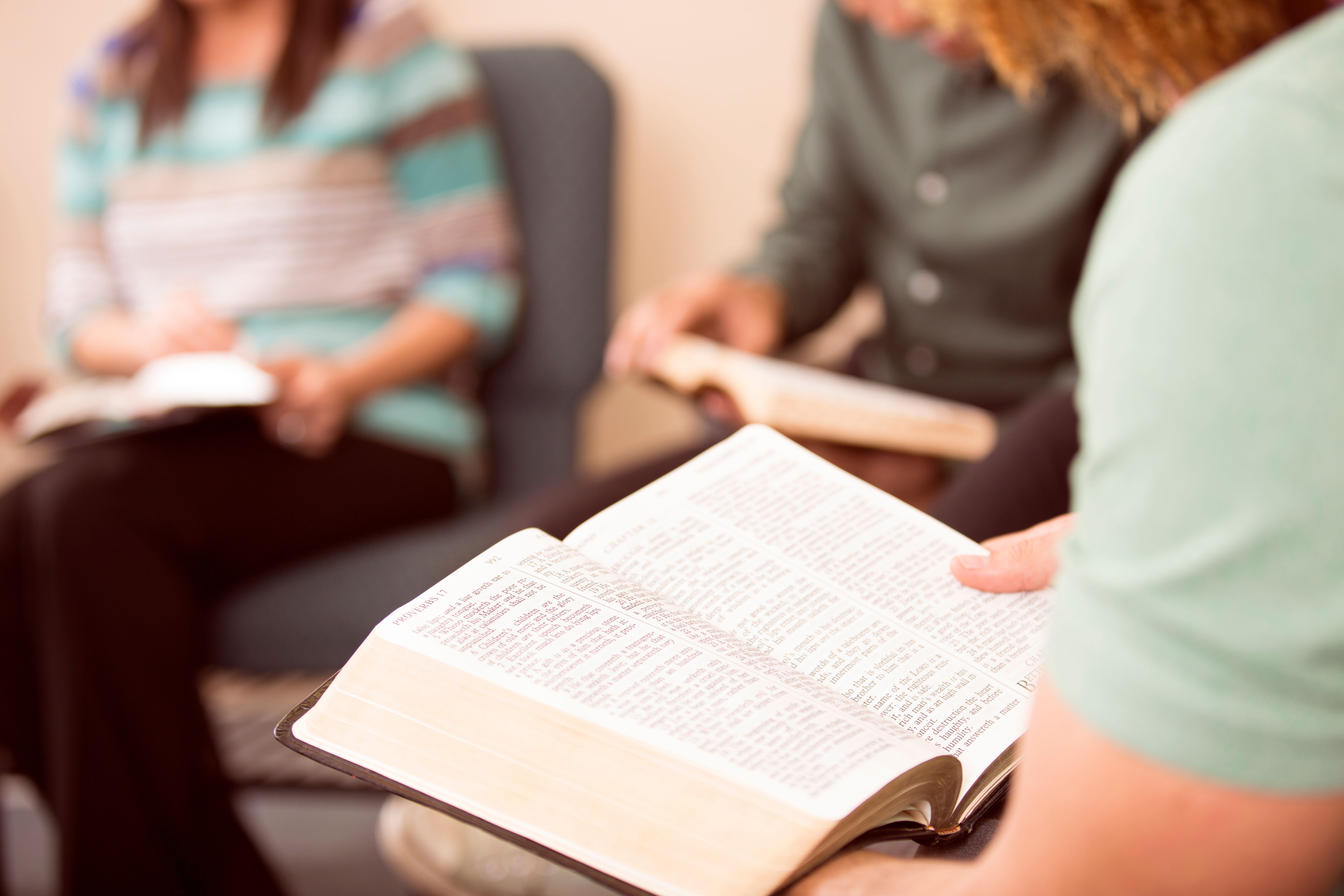 church community