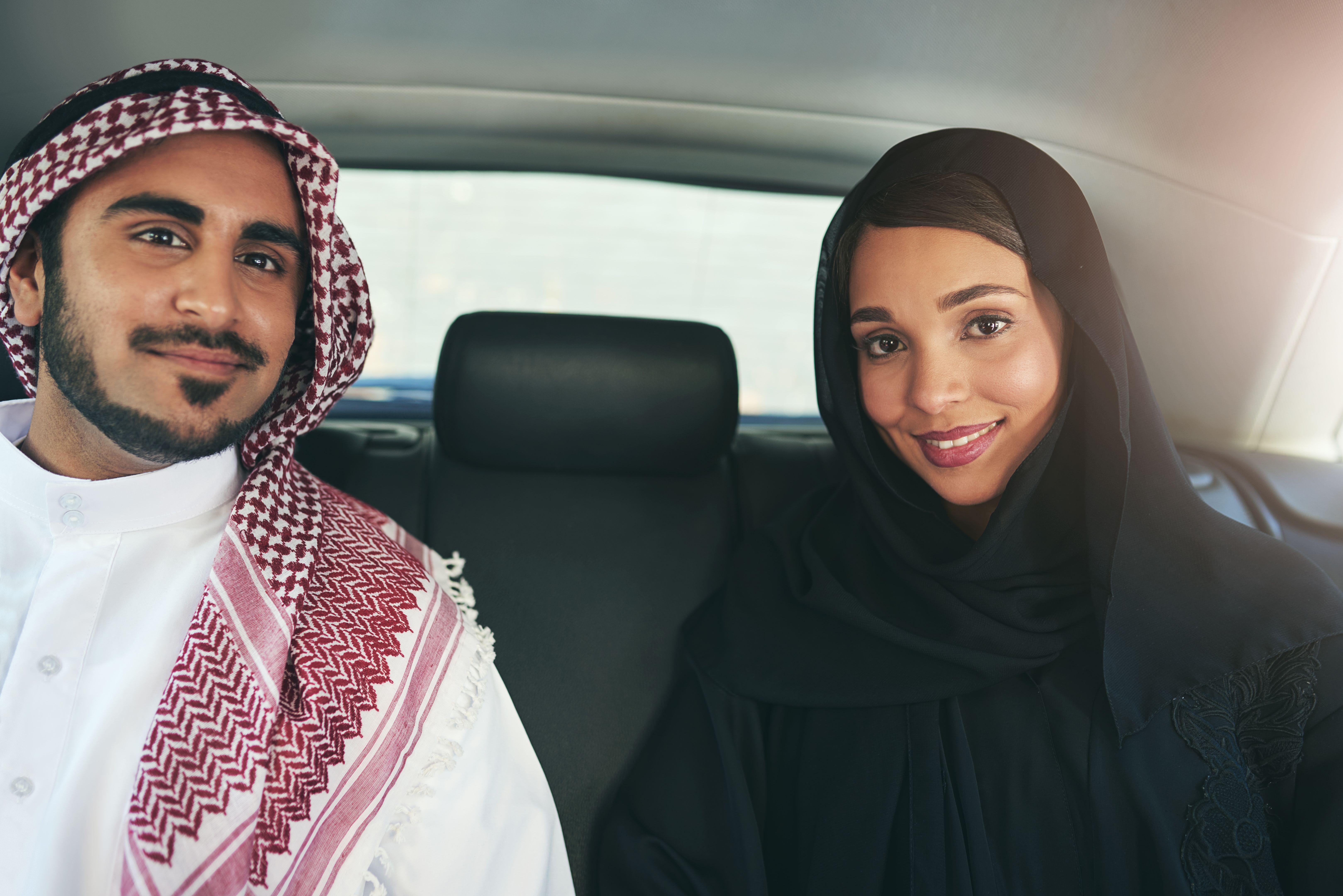 taxi dubai