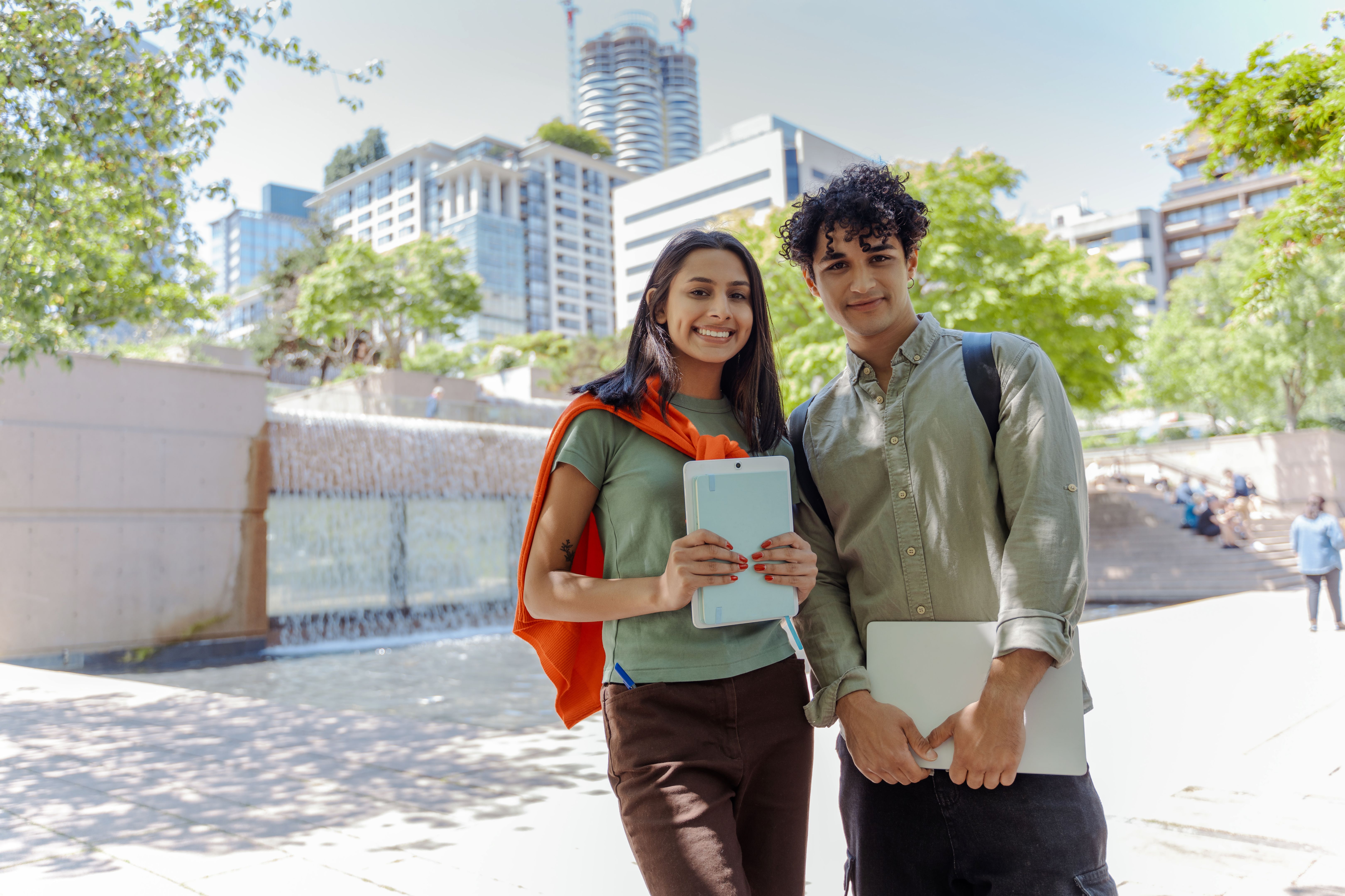 kings county seasons