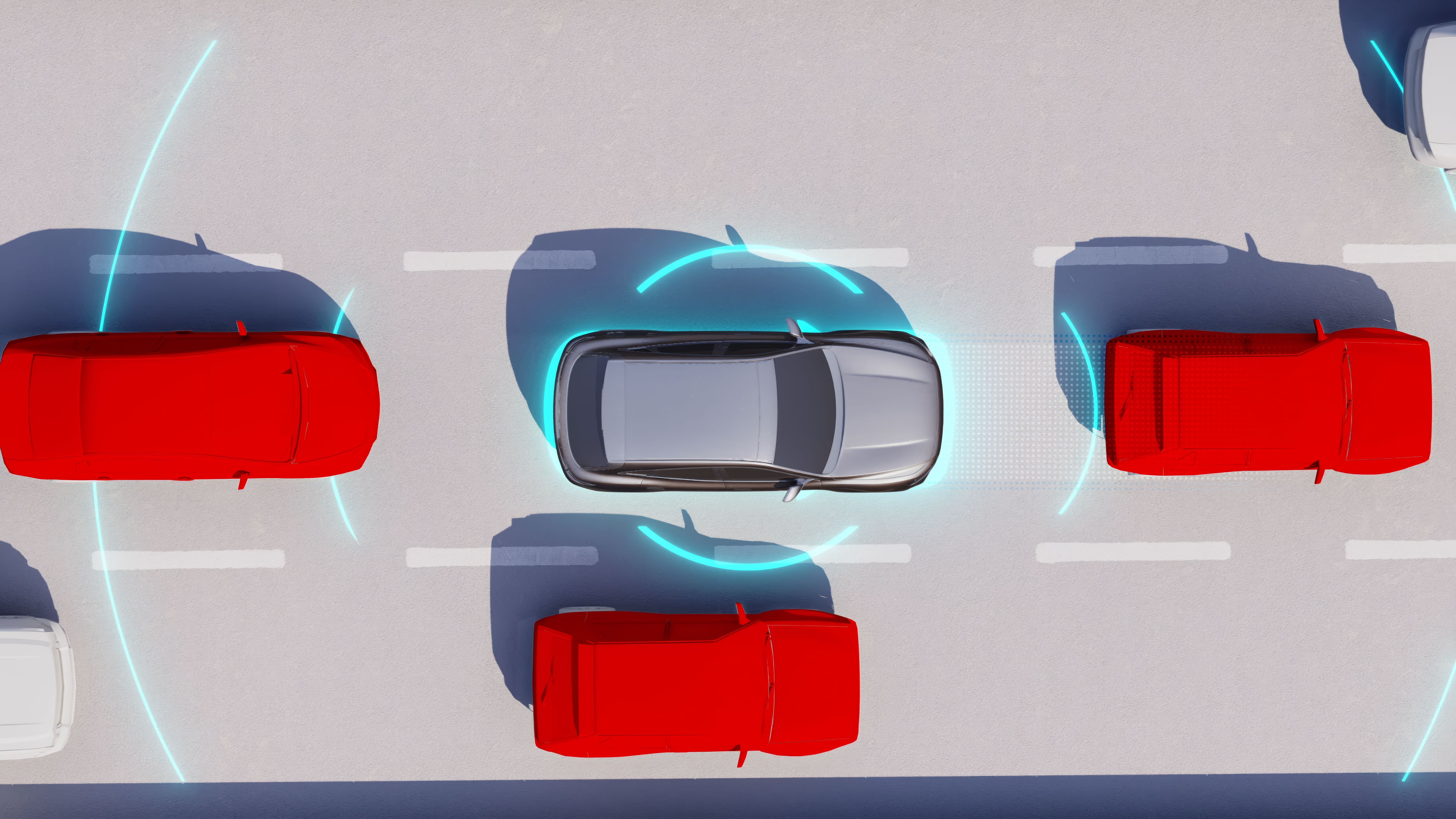 autonomous vehicle