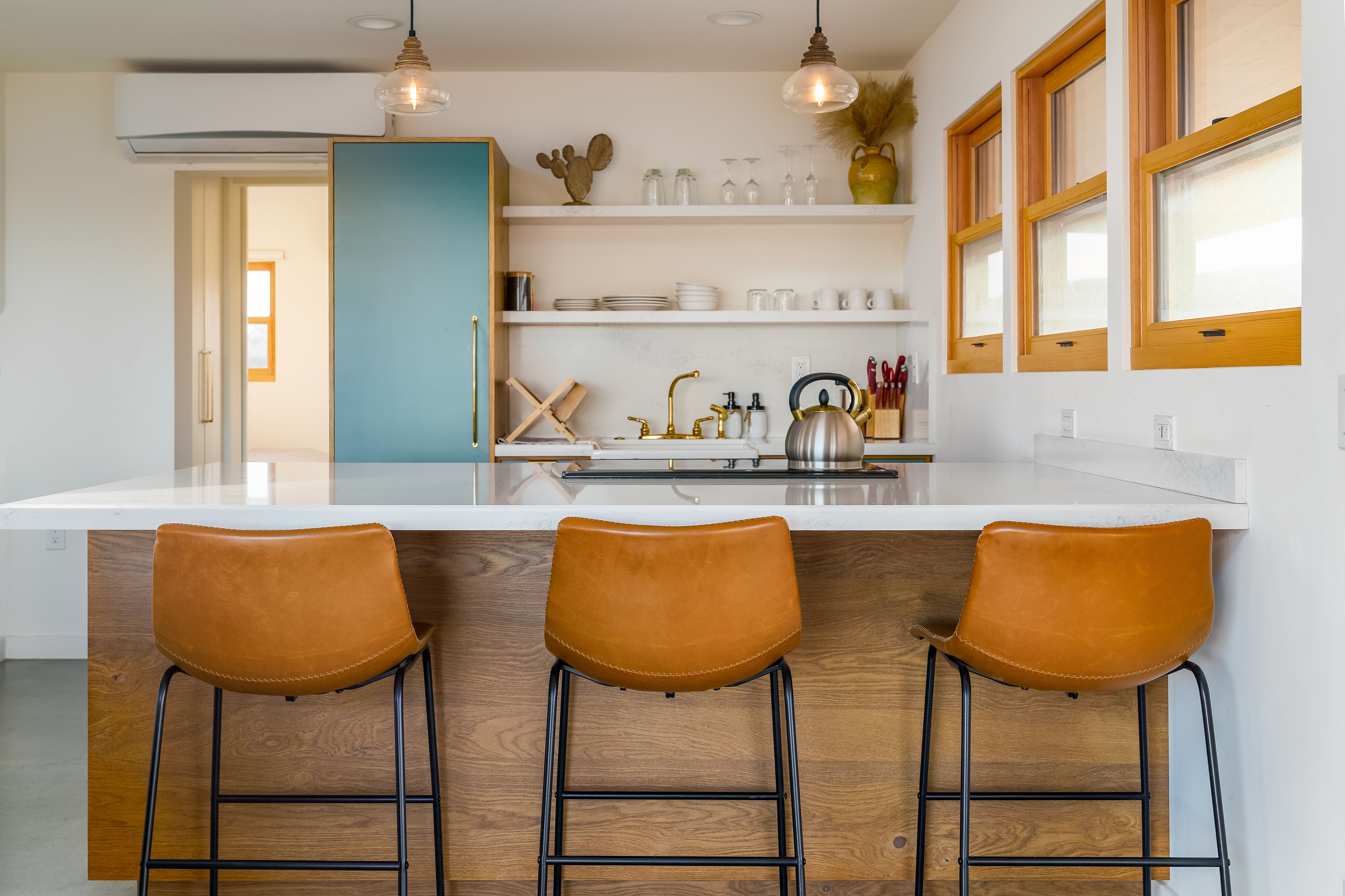 sustainable kitchen design