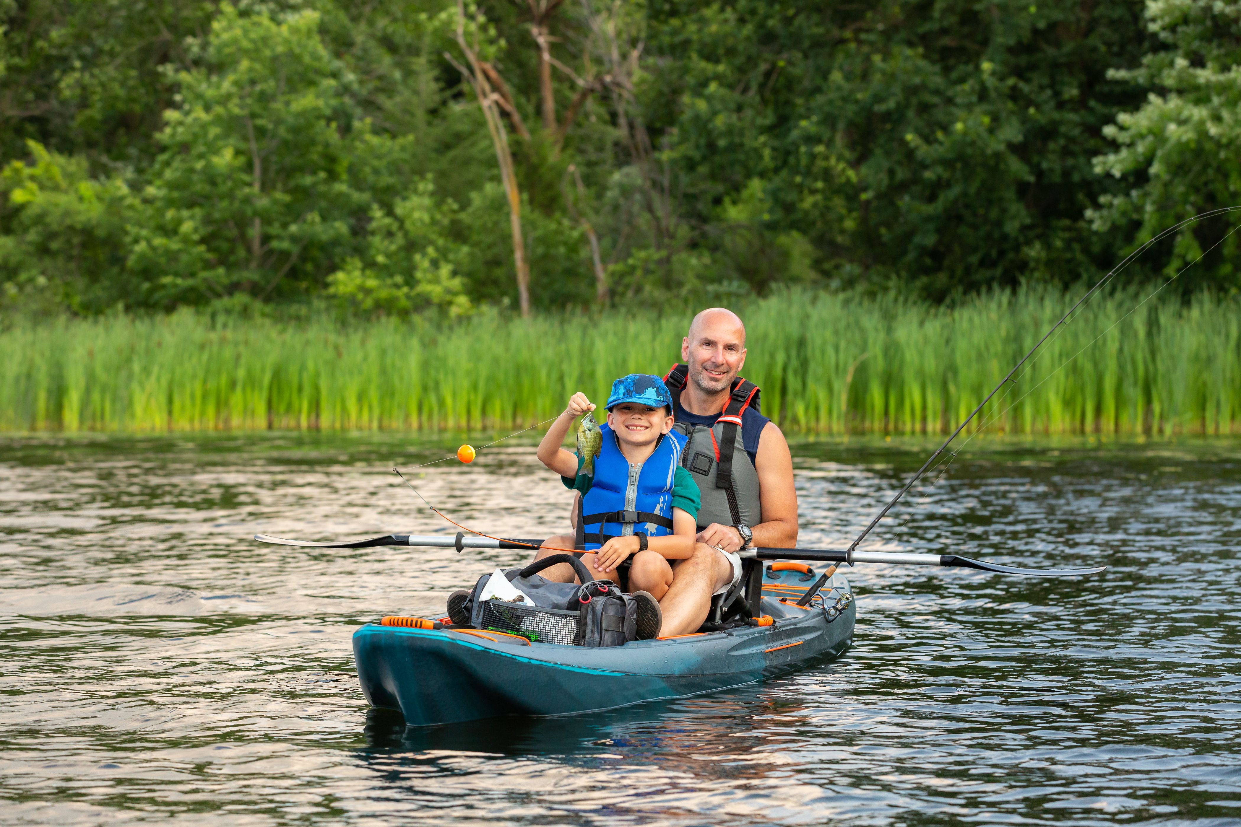 minnesota kayaking