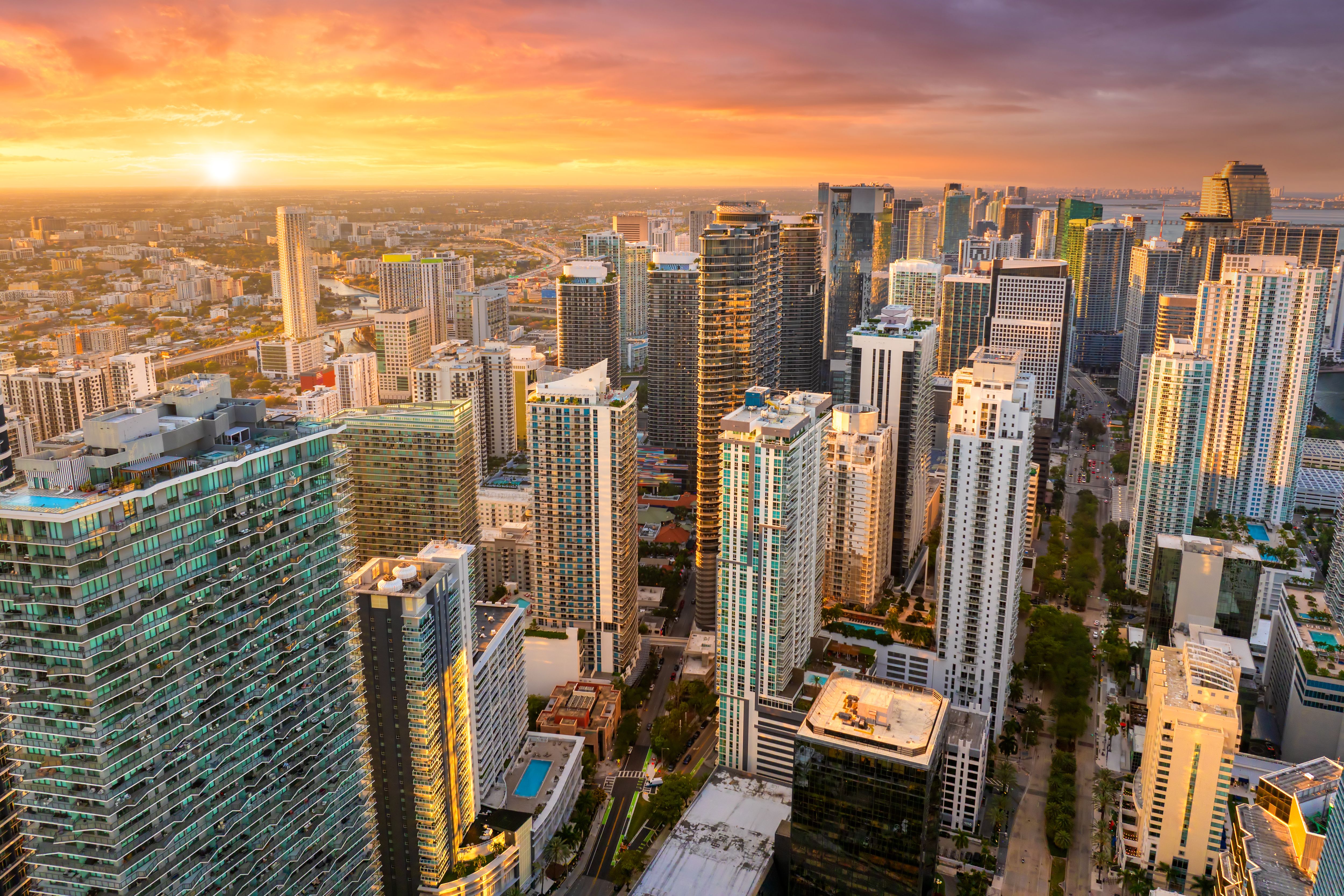 miami luxury real estate