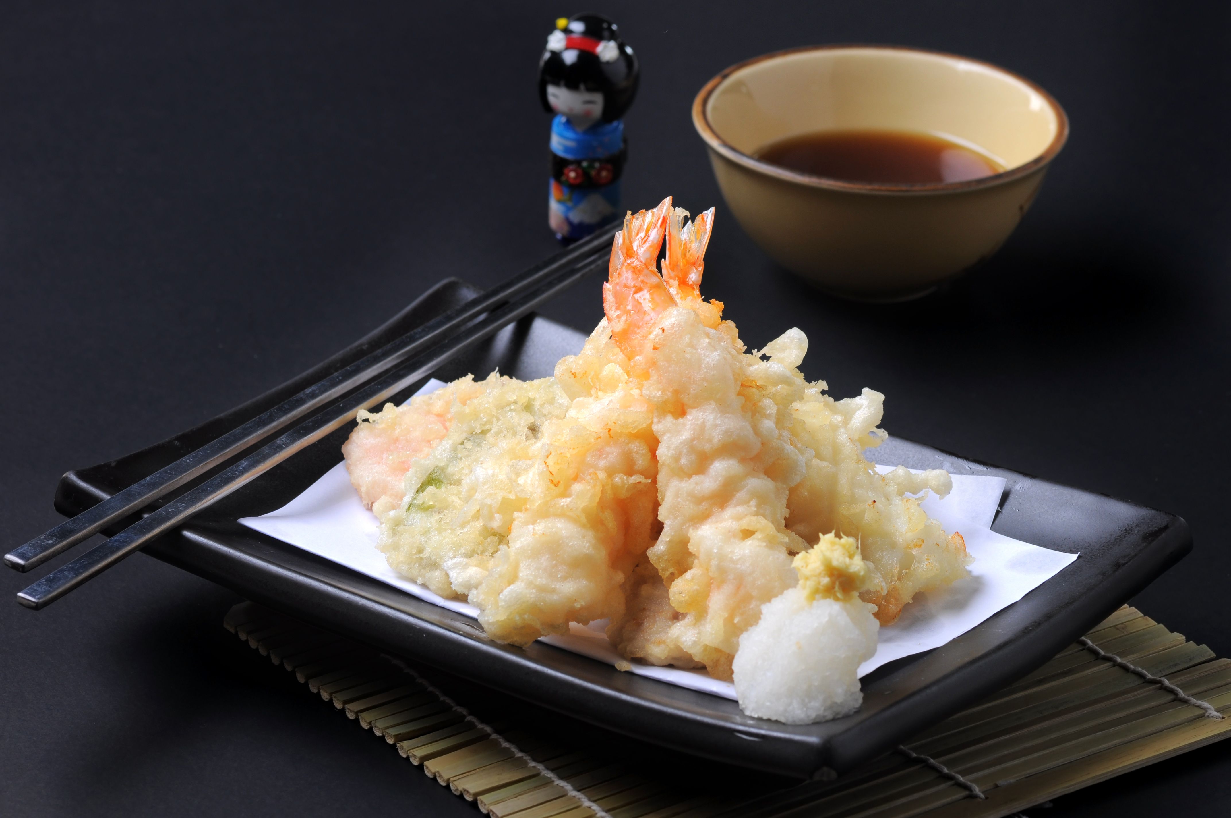 japanese tempura