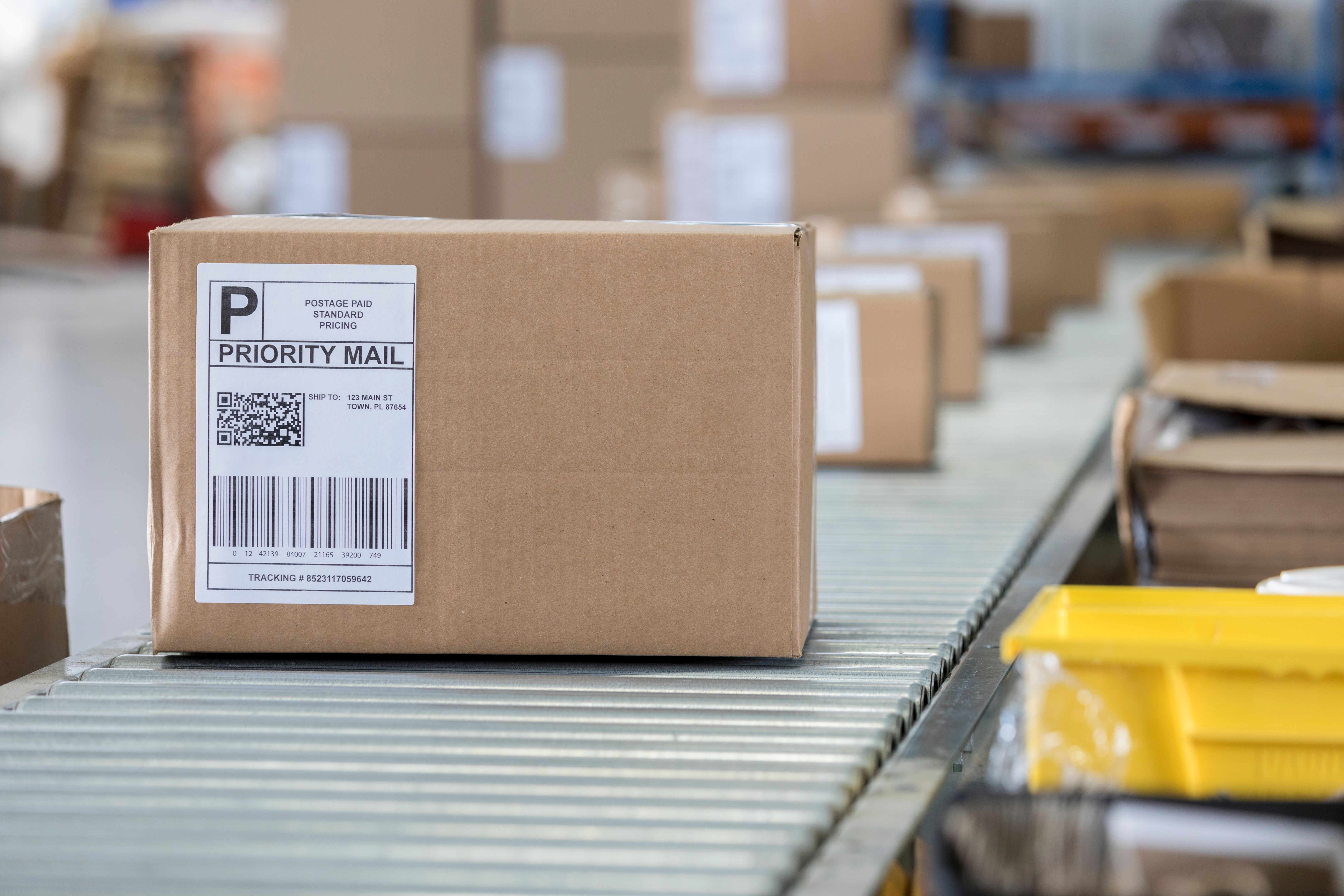 ecommerce shipping