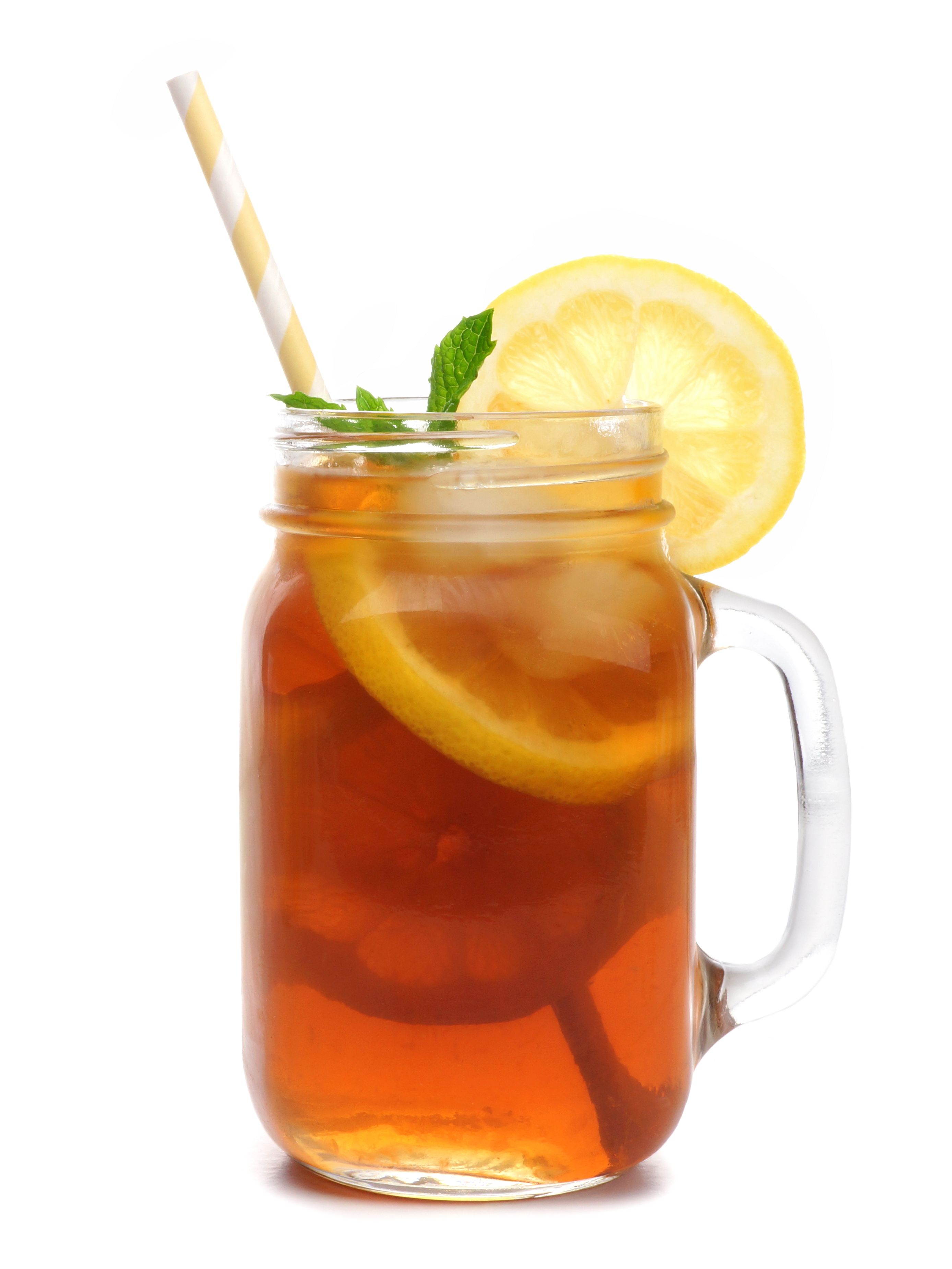 iced tea