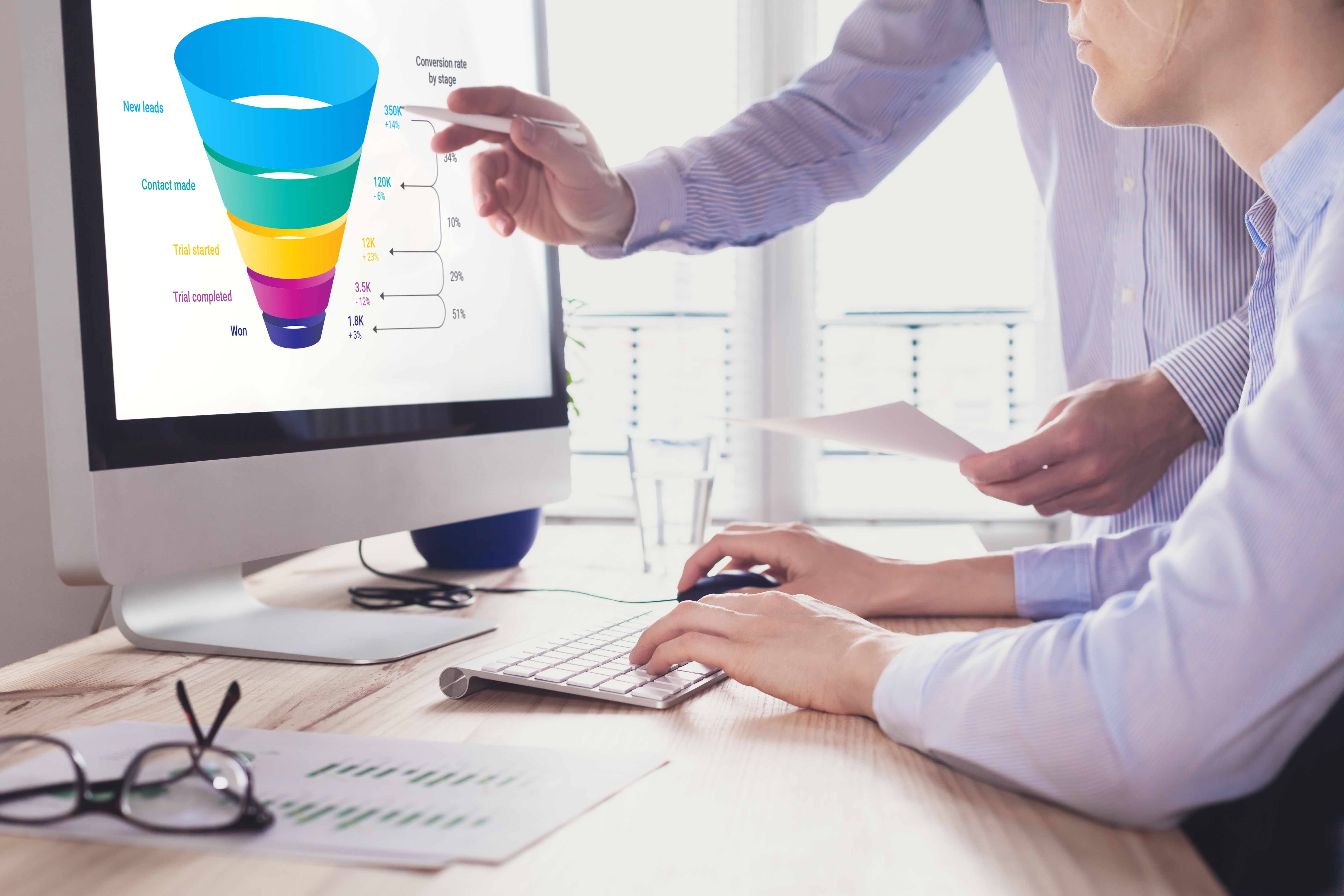 lead generation