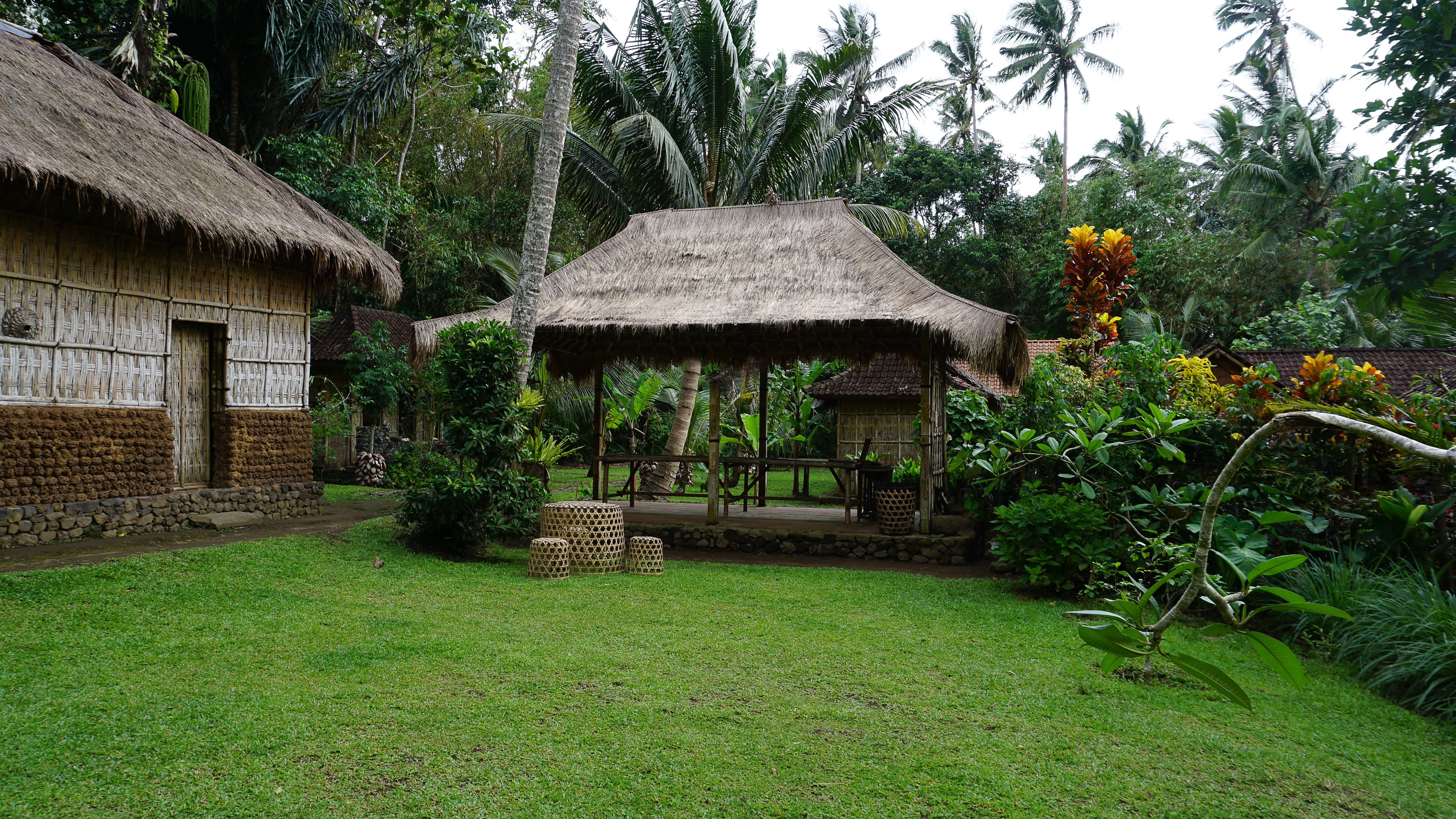 construction bali