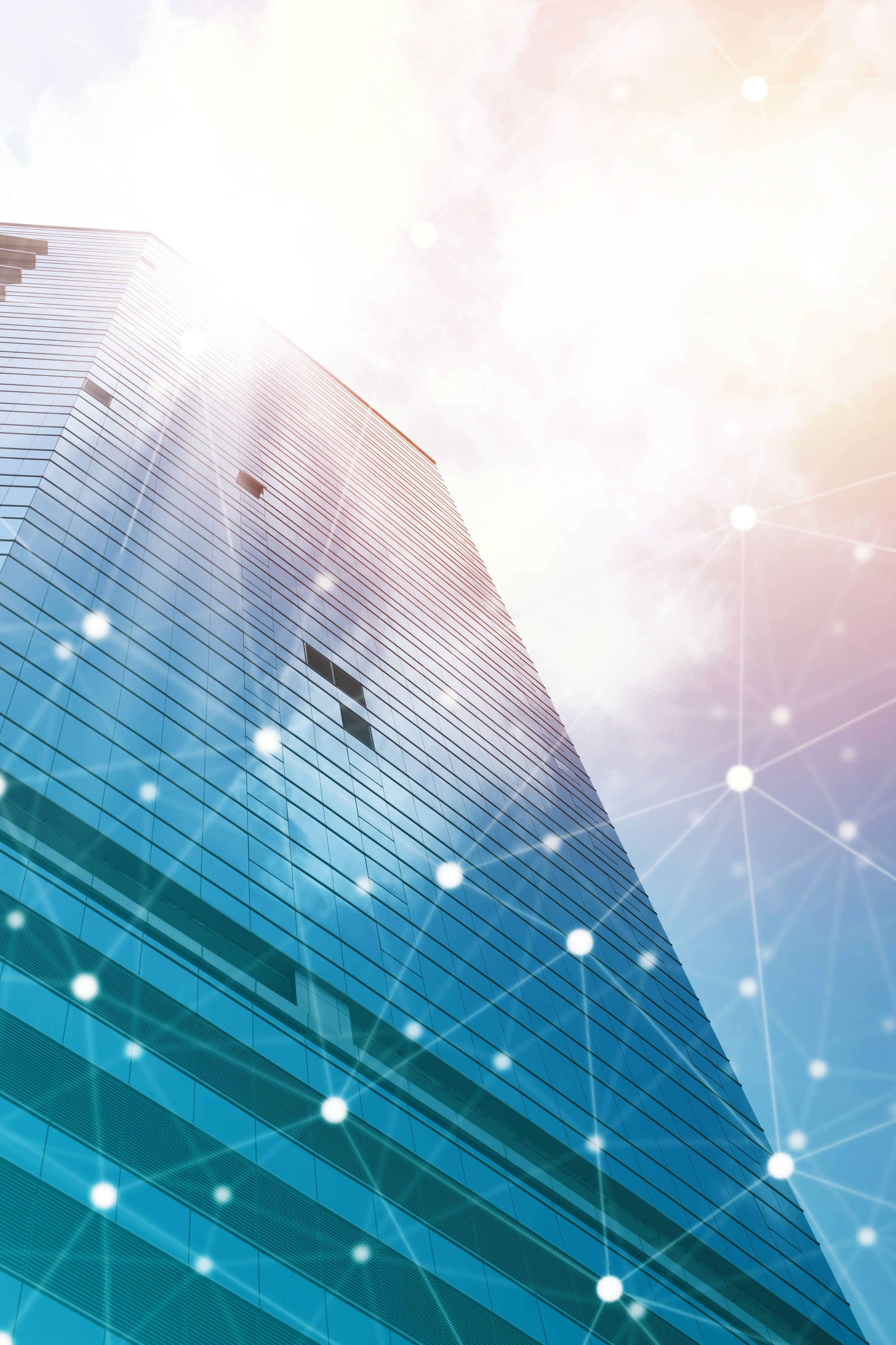 smart building technology