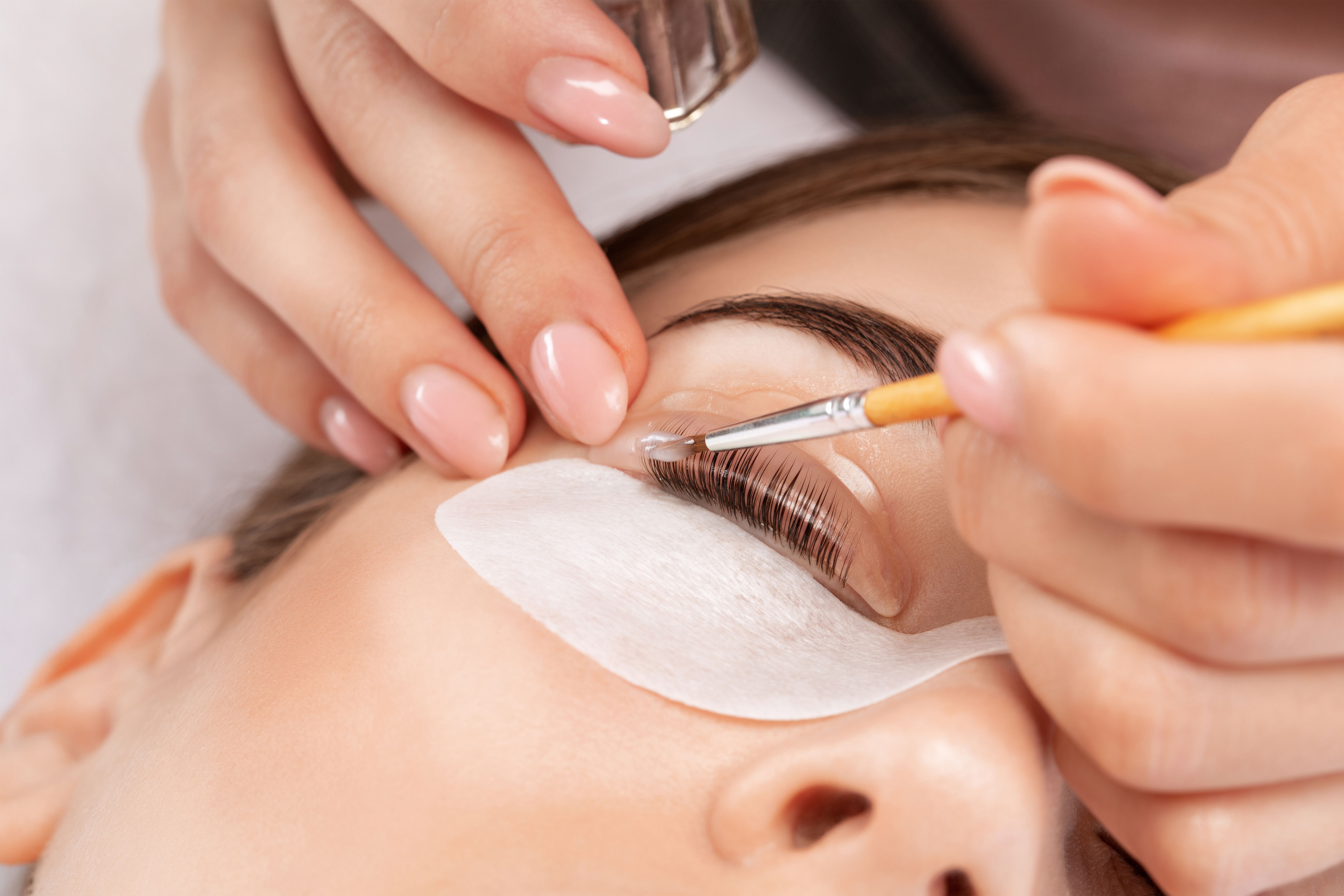 eye shape lashes
