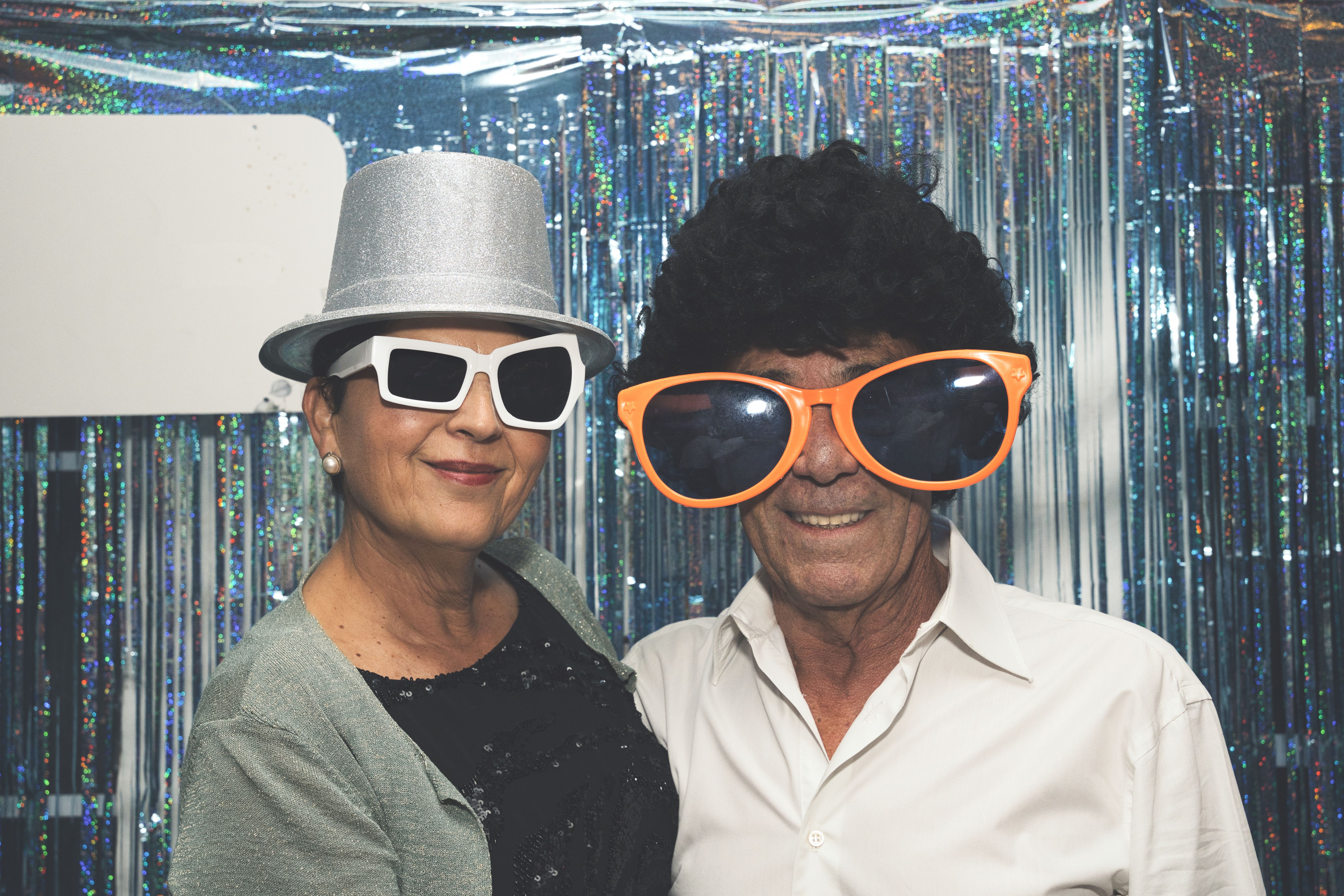 photo booth features