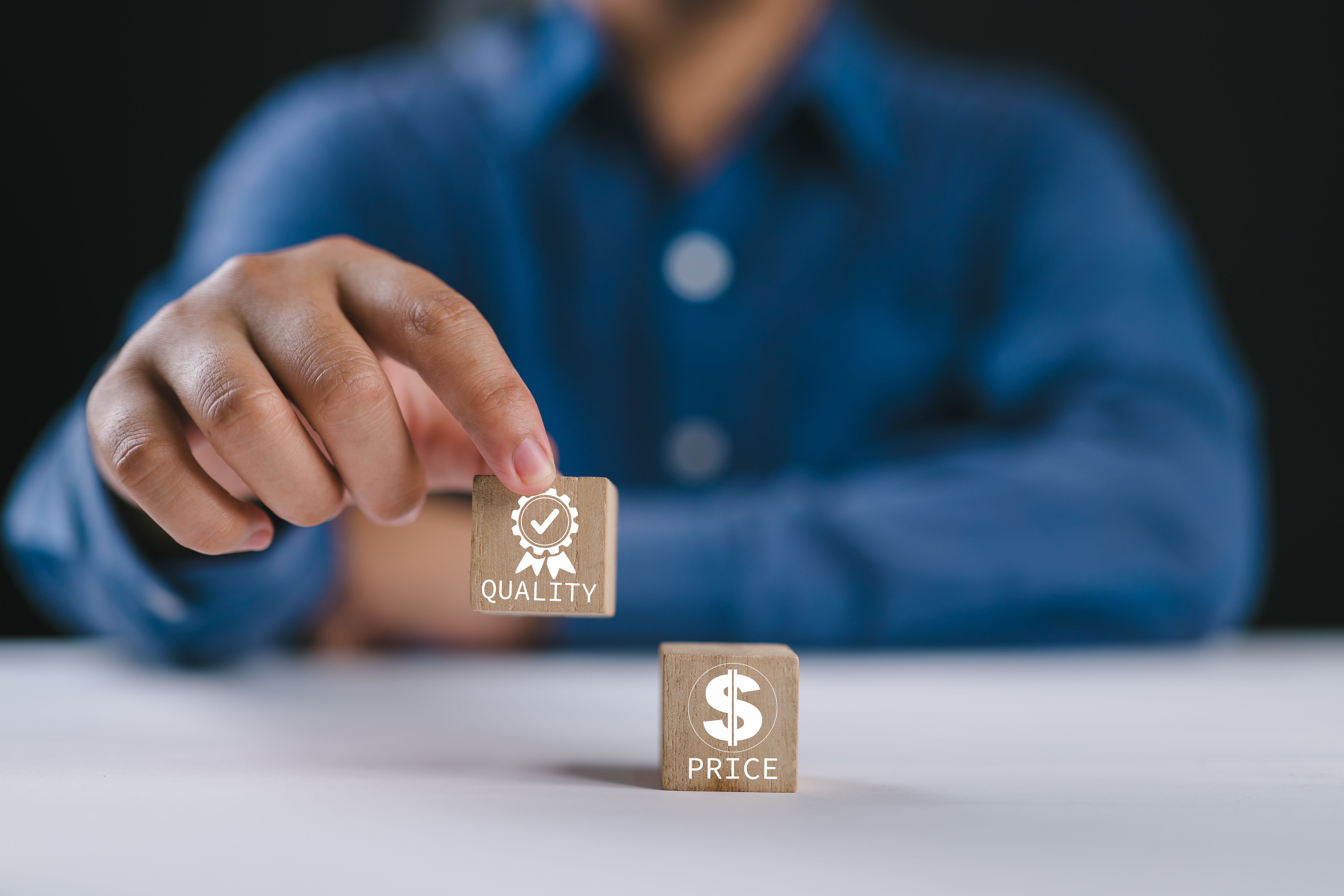 affordable marketing