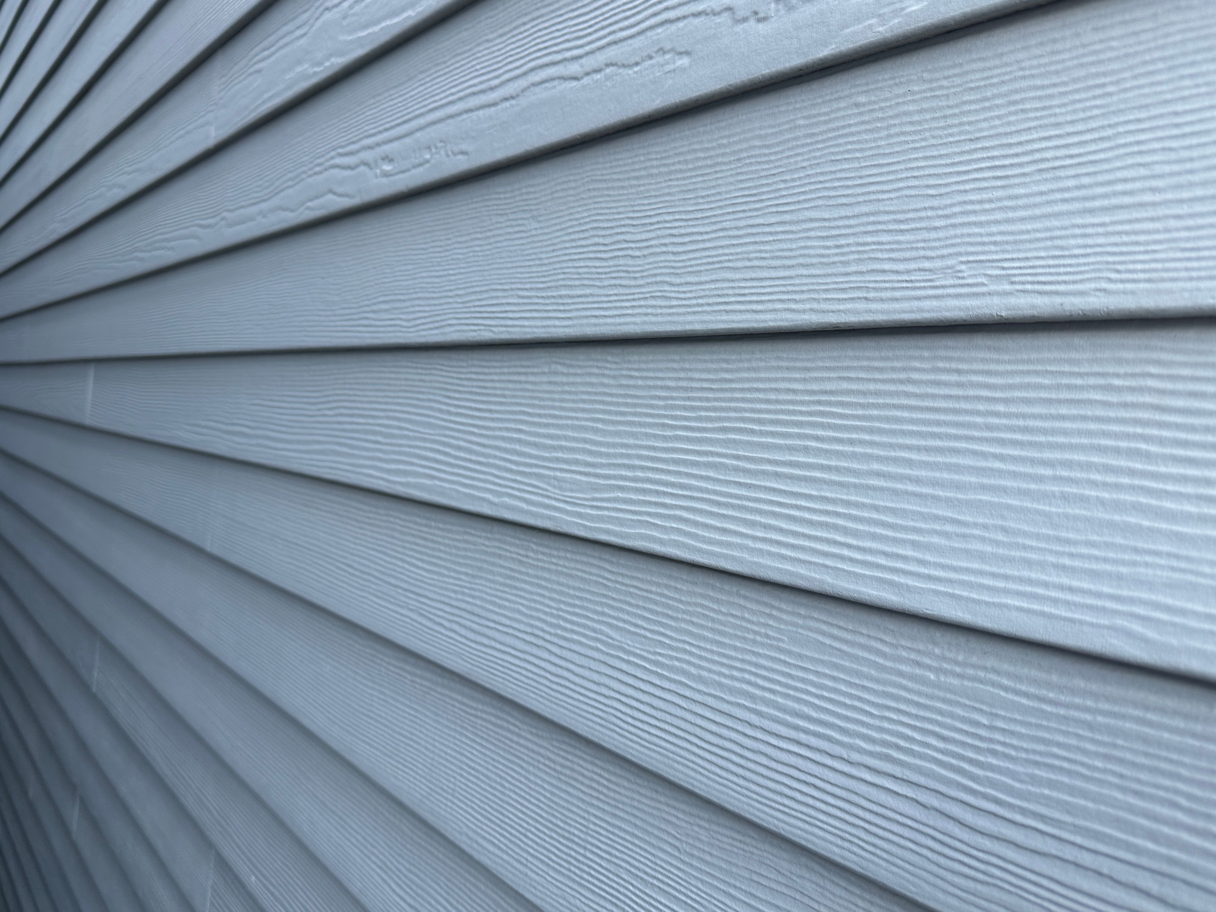 home siding