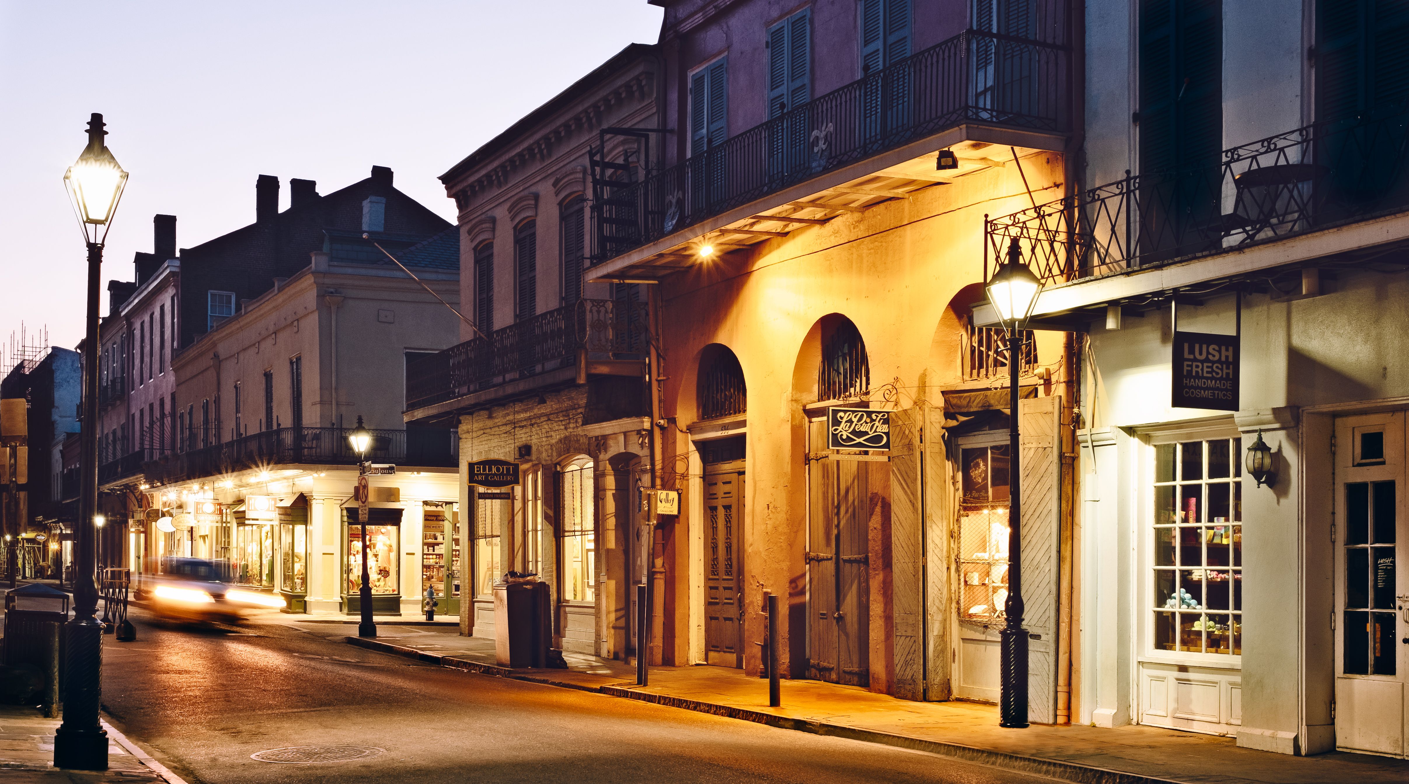 royal street new orleans