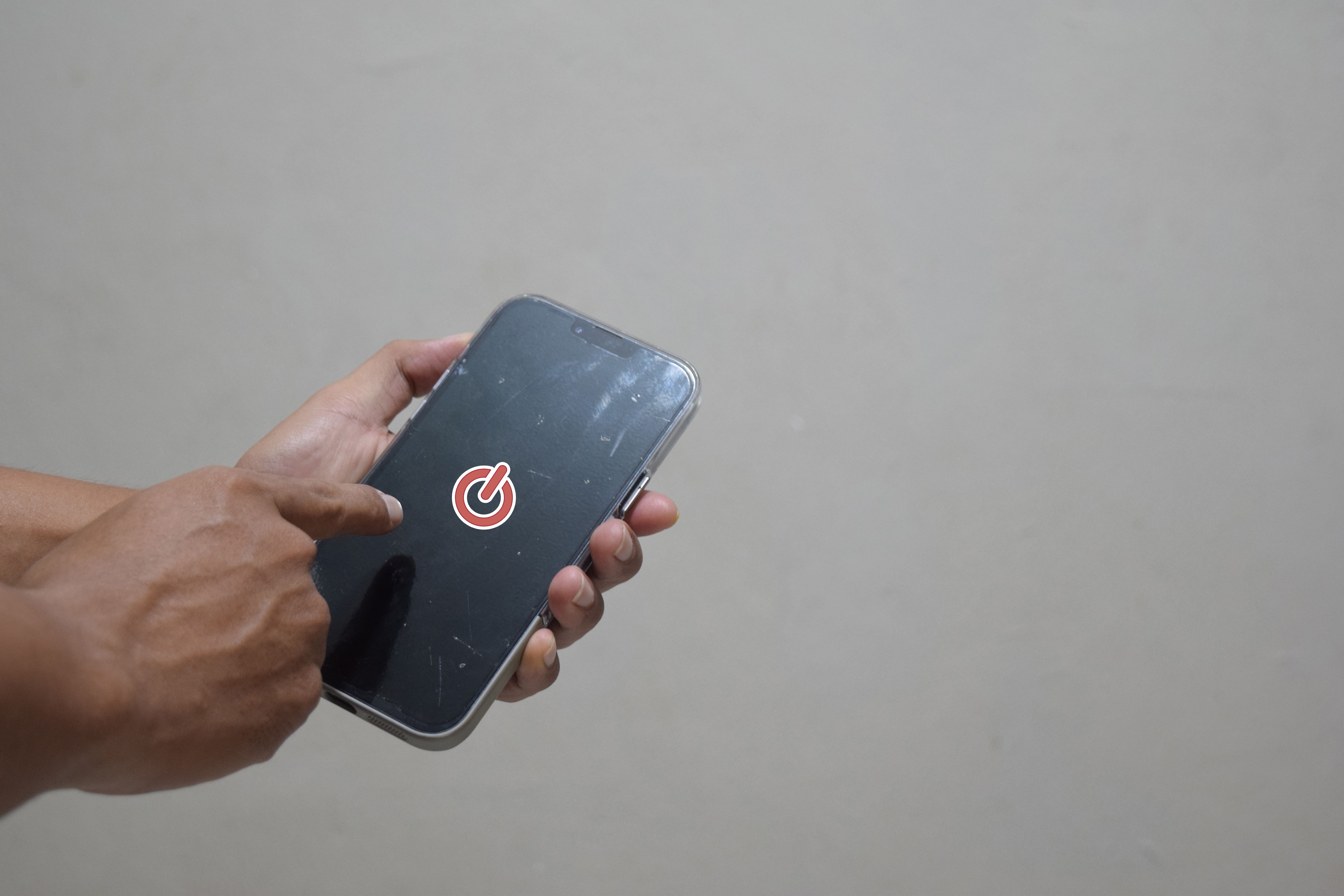 reduce screen brightness