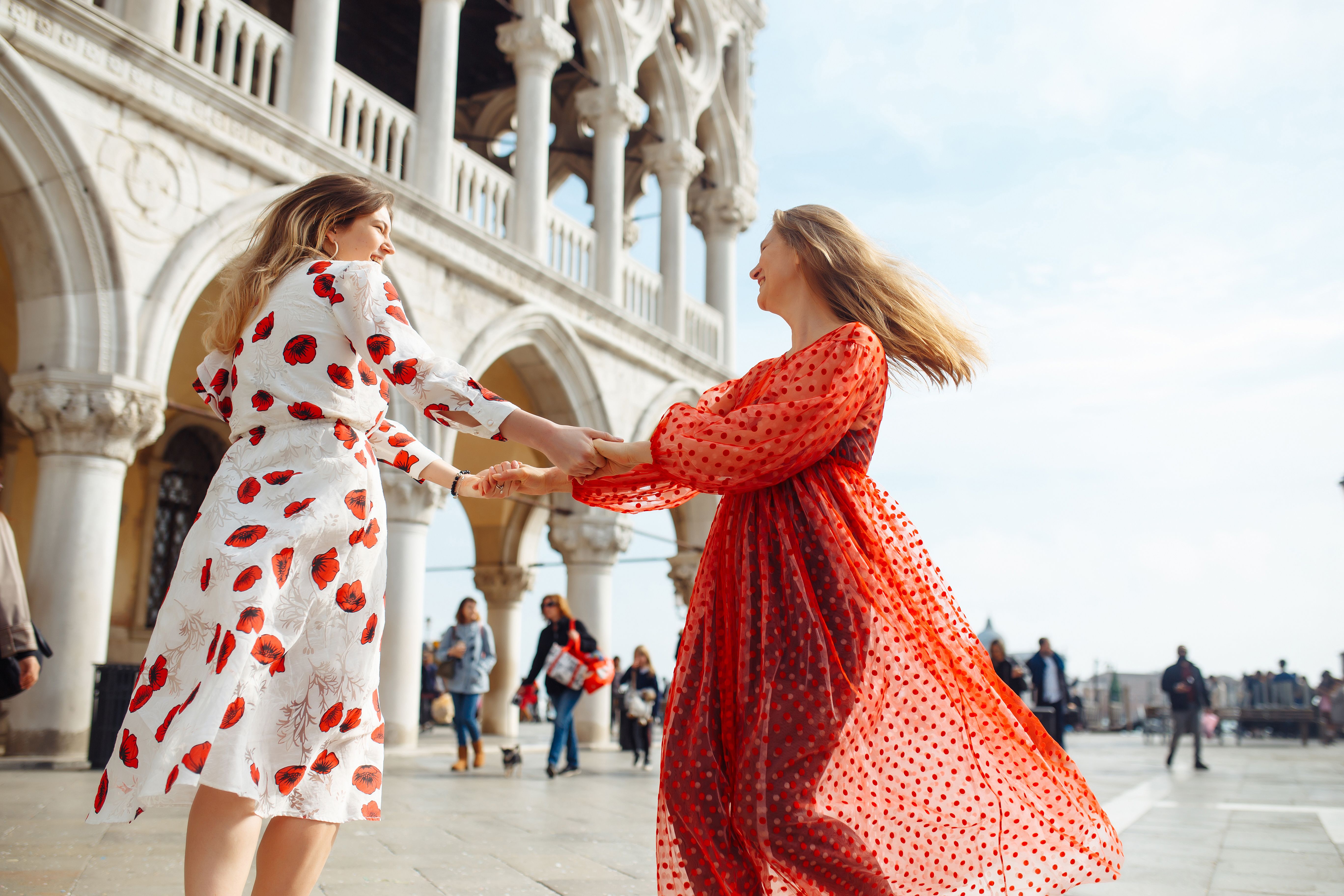 venice summer fashion