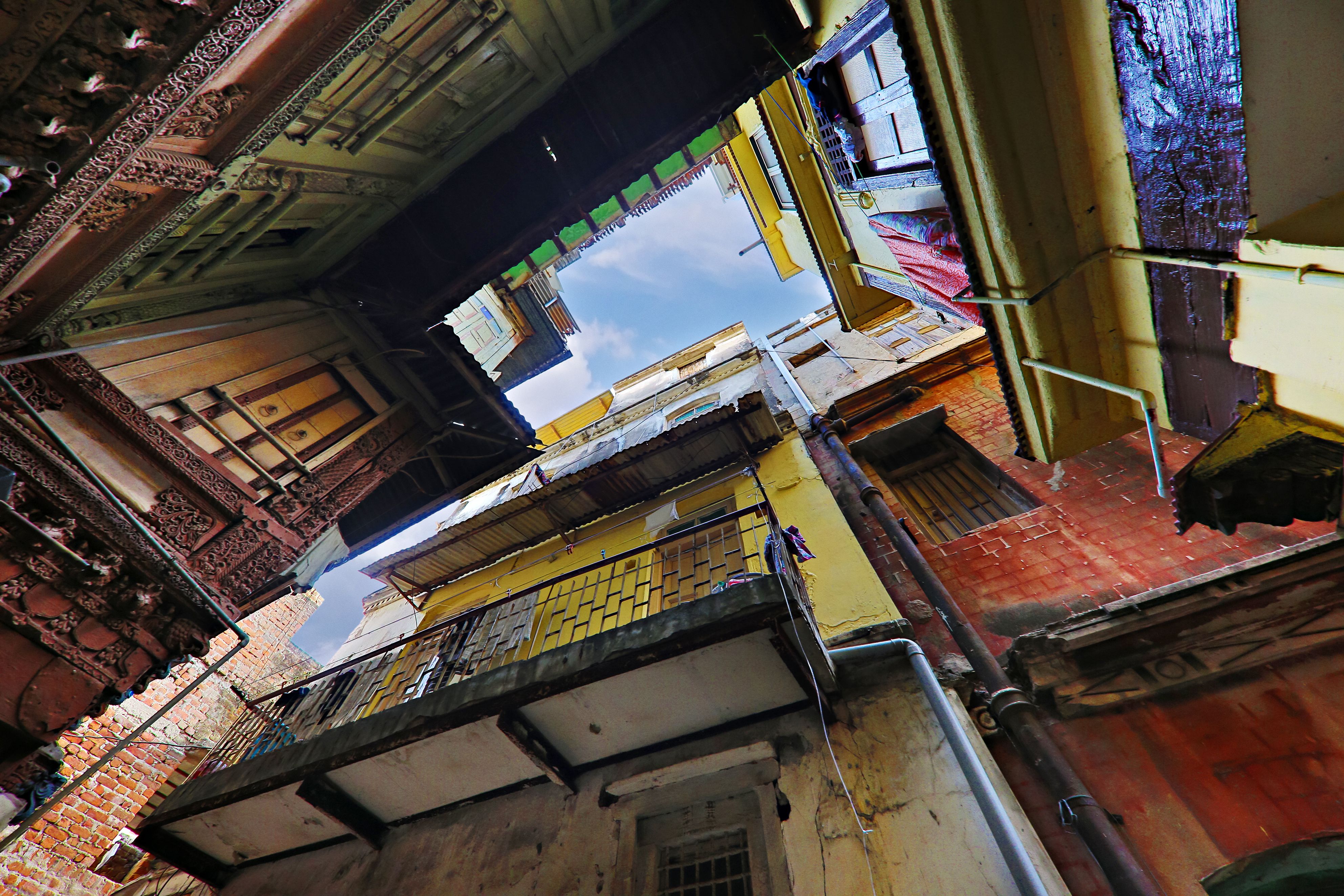 ahmedabad homes