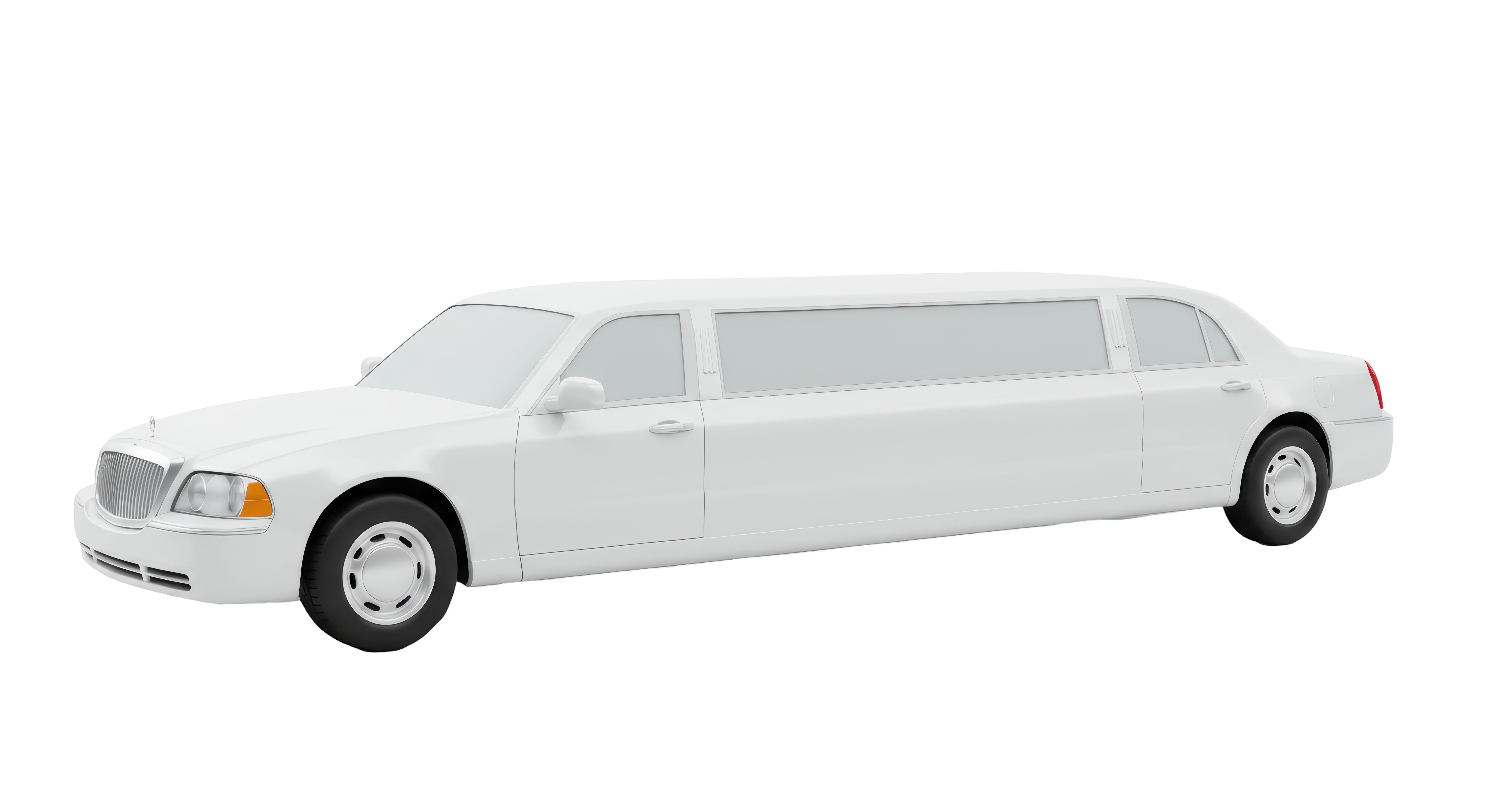 luxury limo