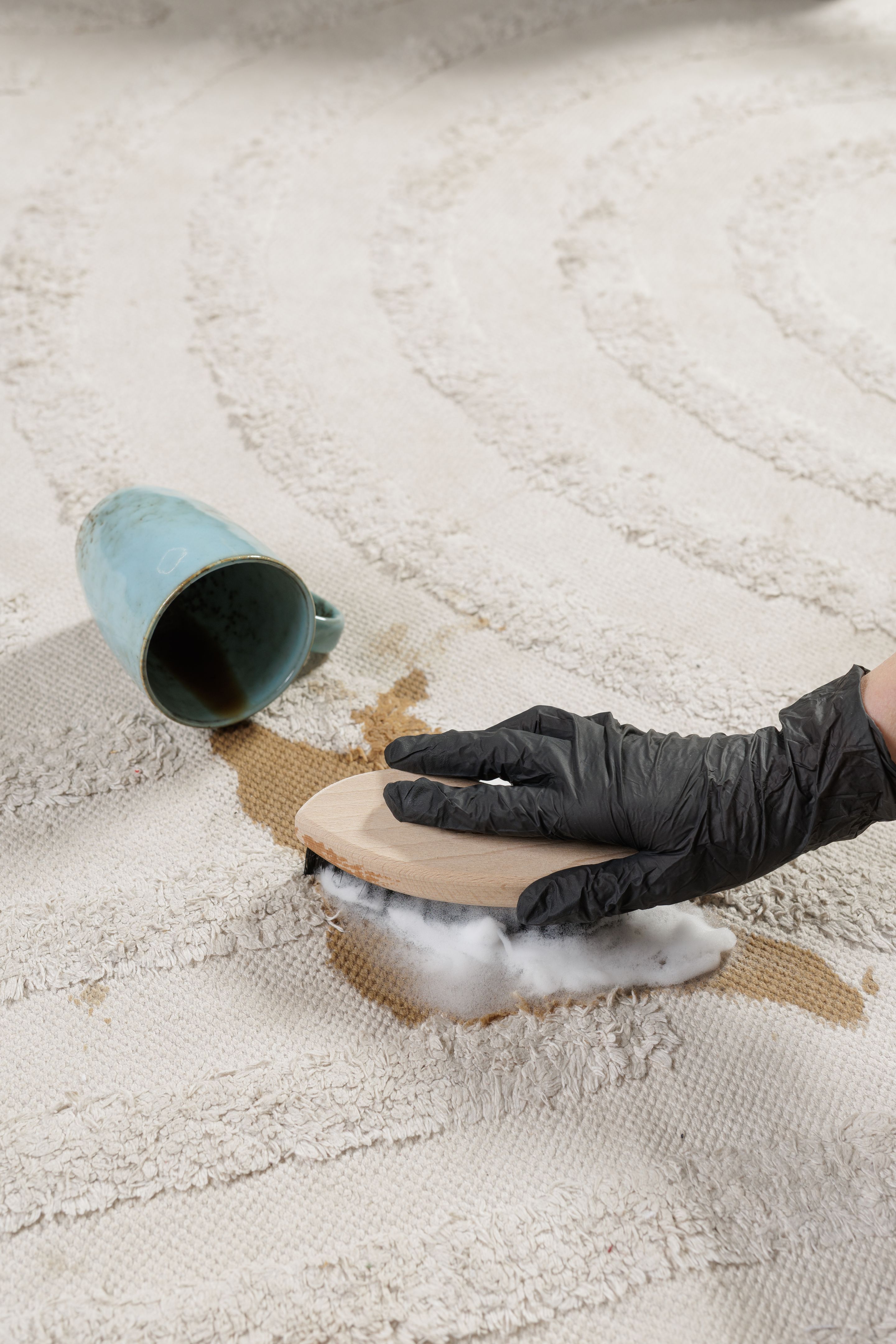 professional carpet repair