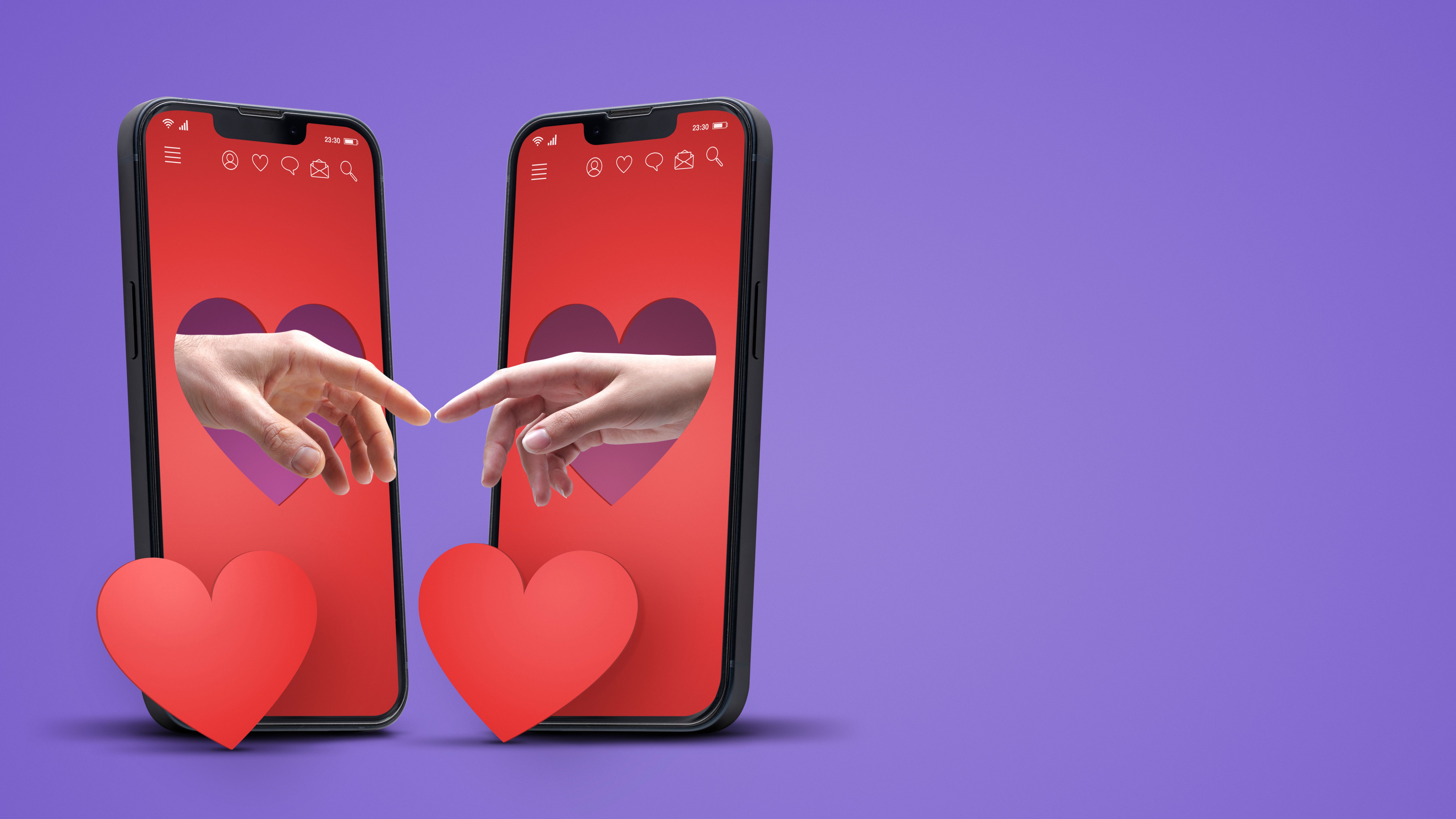 online dating