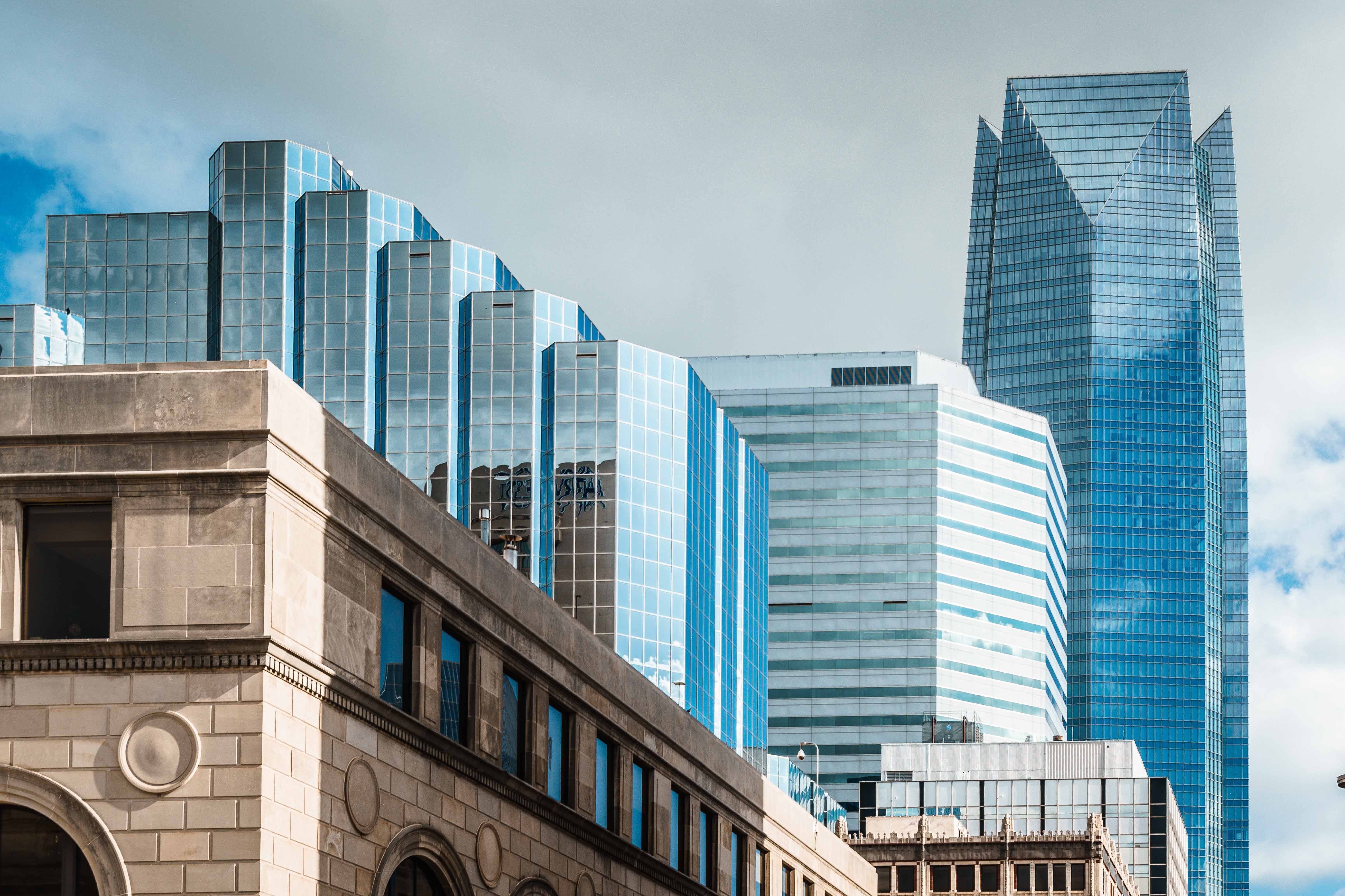oklahoma city skyline