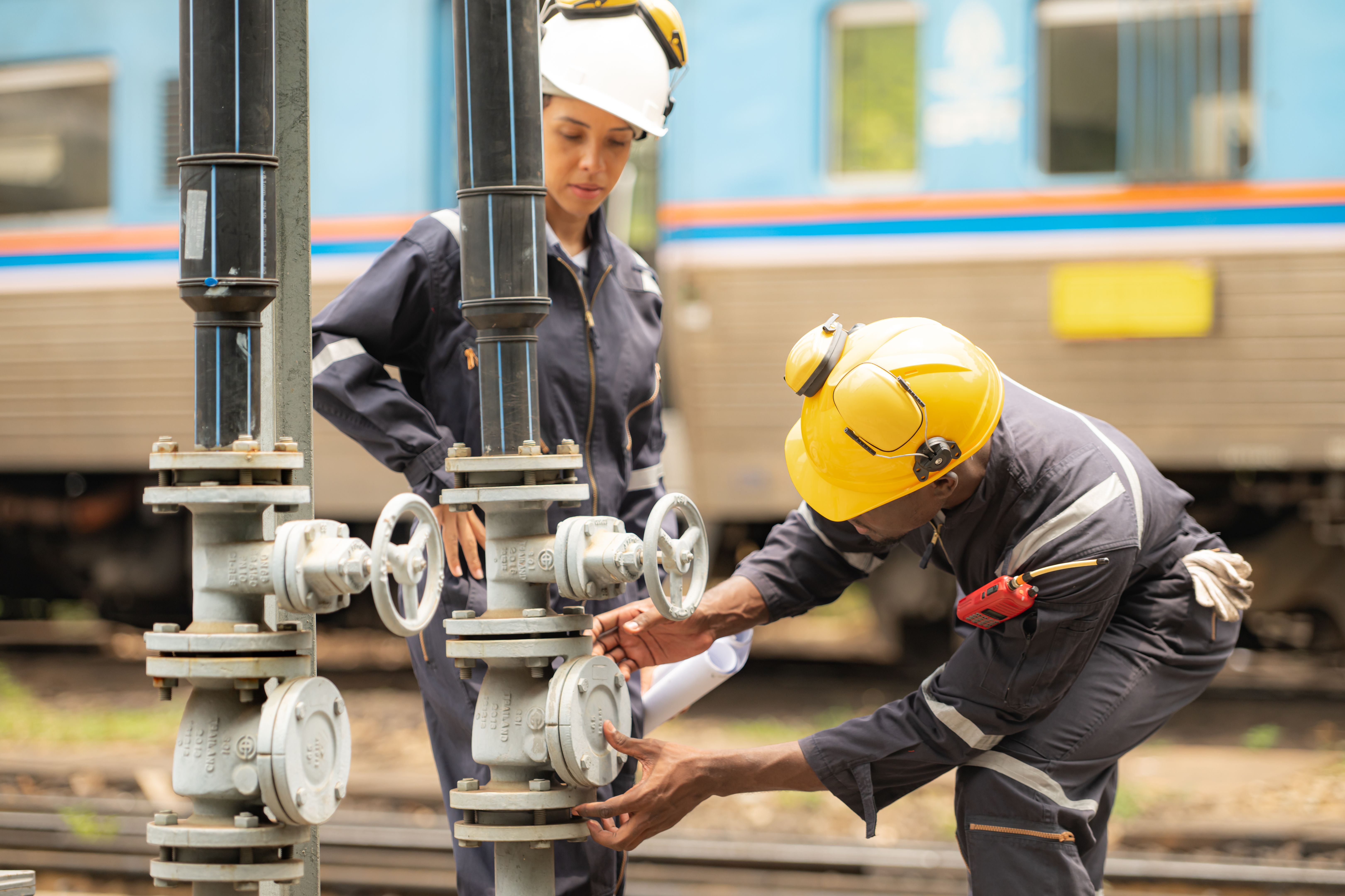 drill safety check