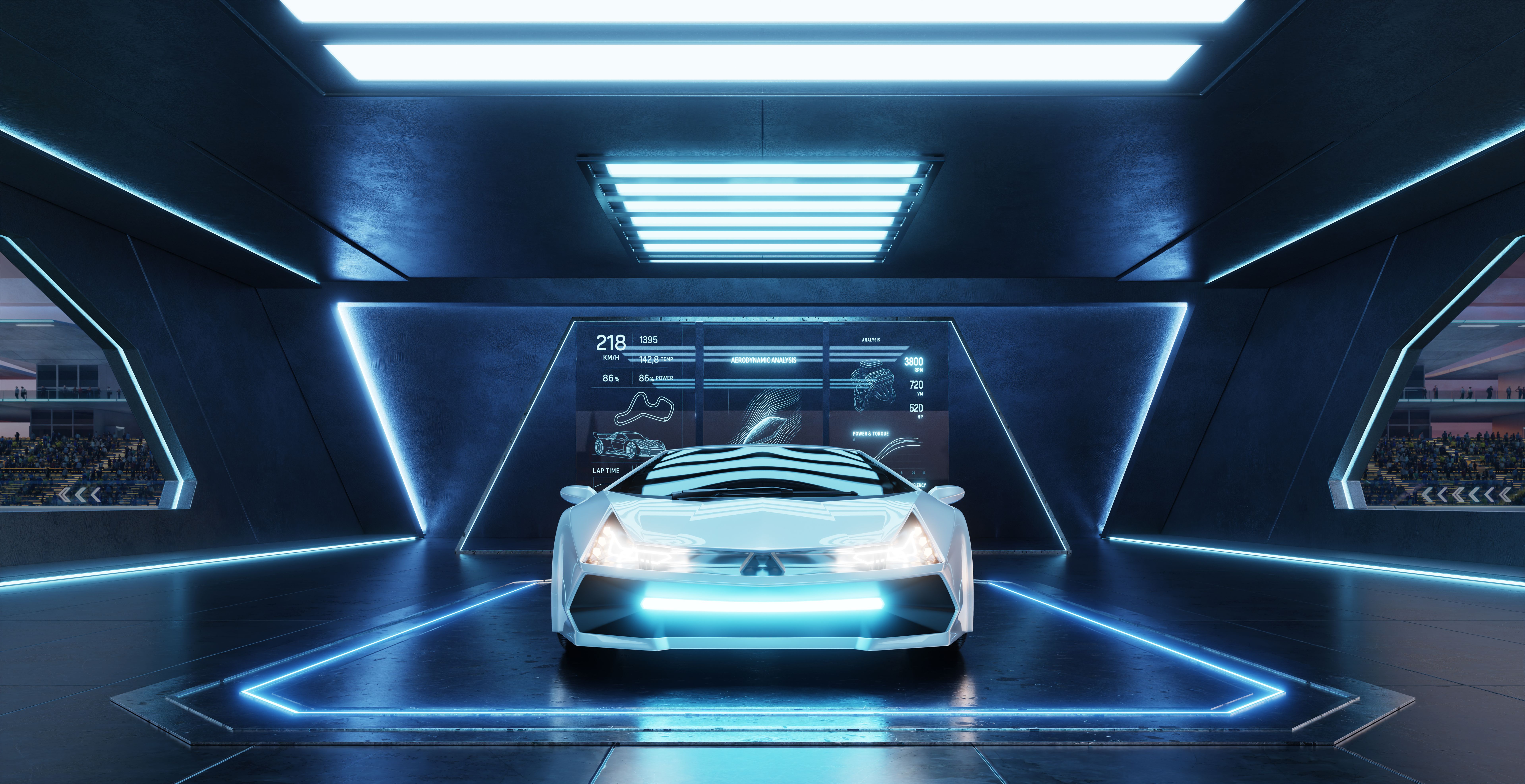 future car design