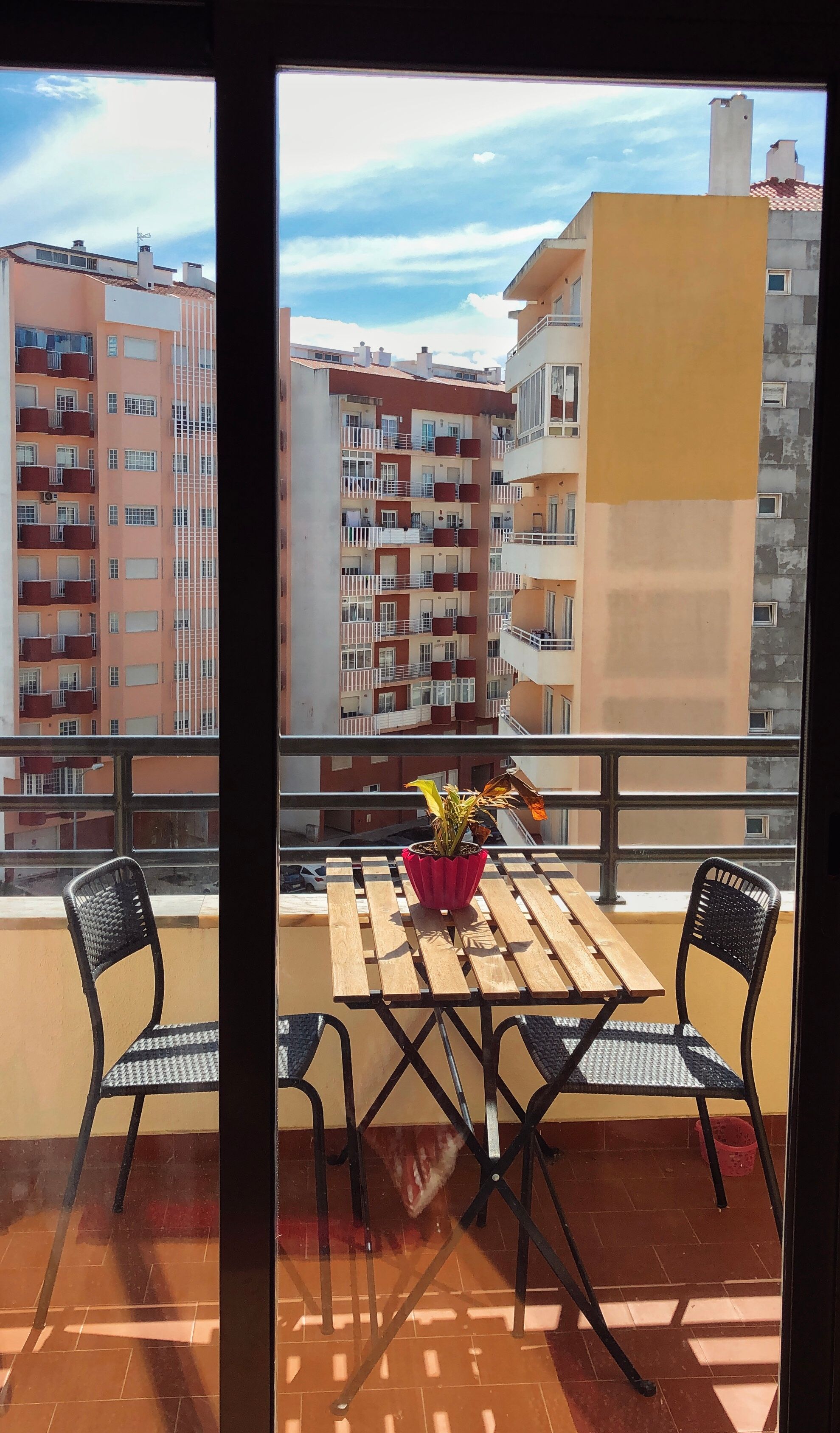 apartamento turistas