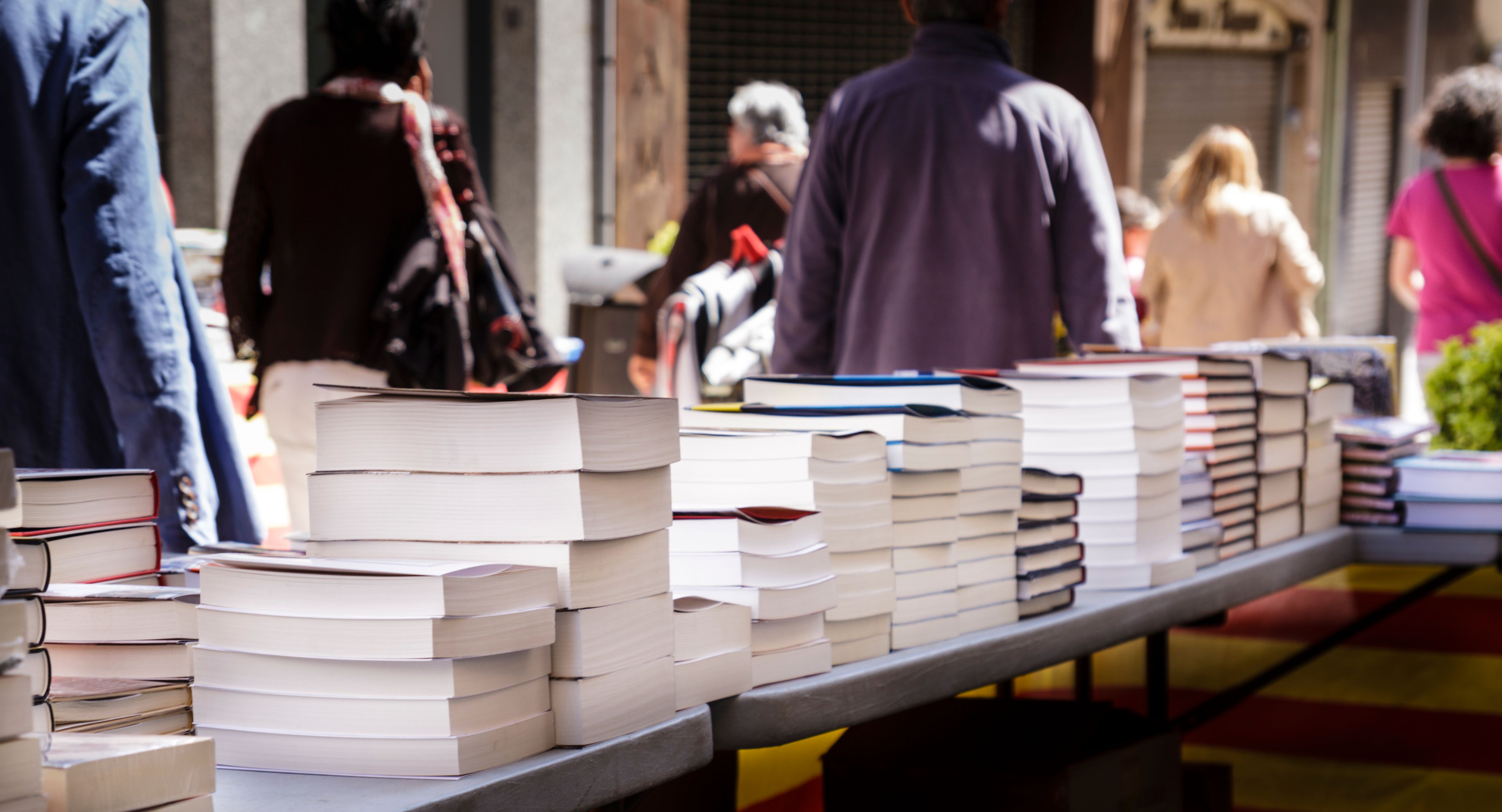 book festival