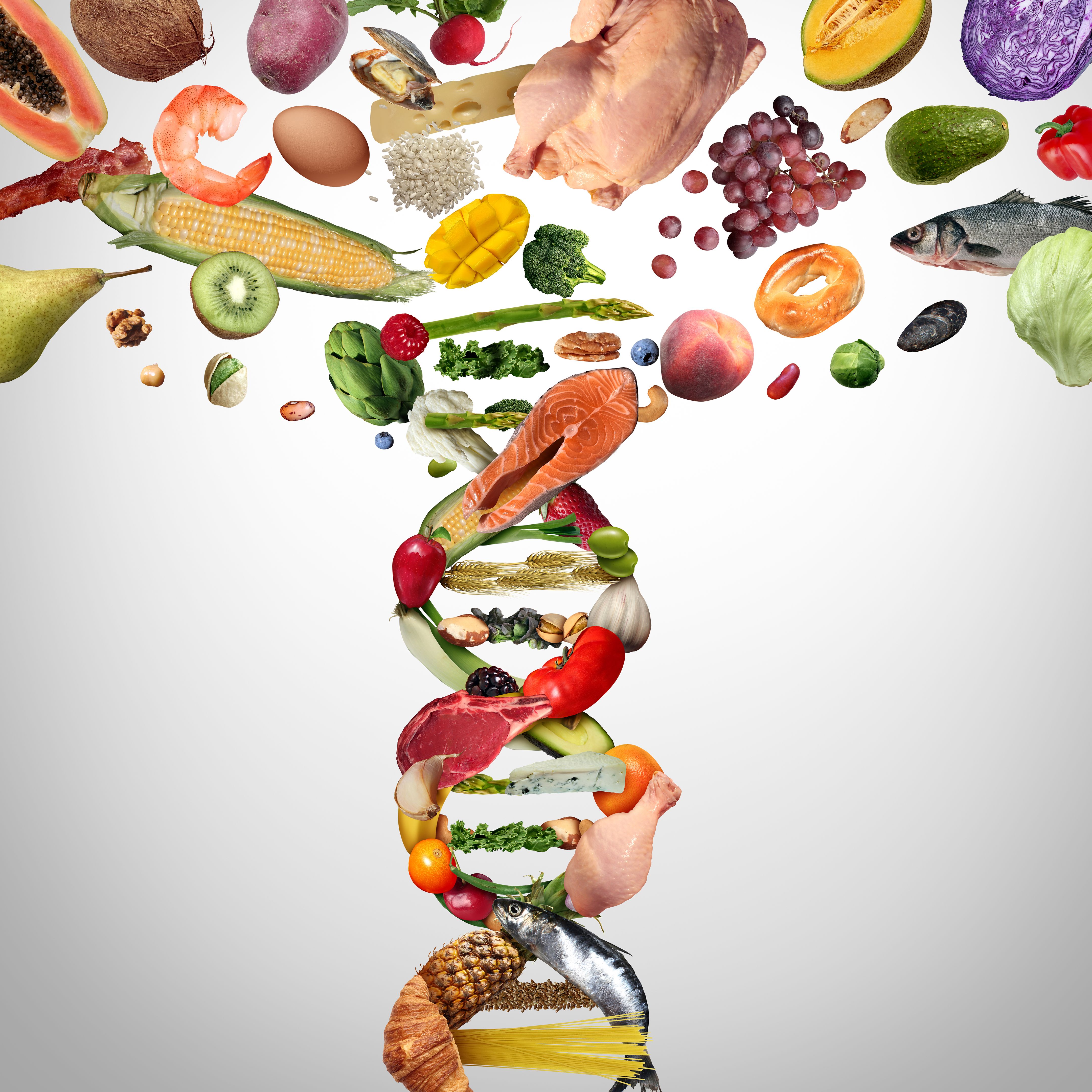 nutrigenomics research