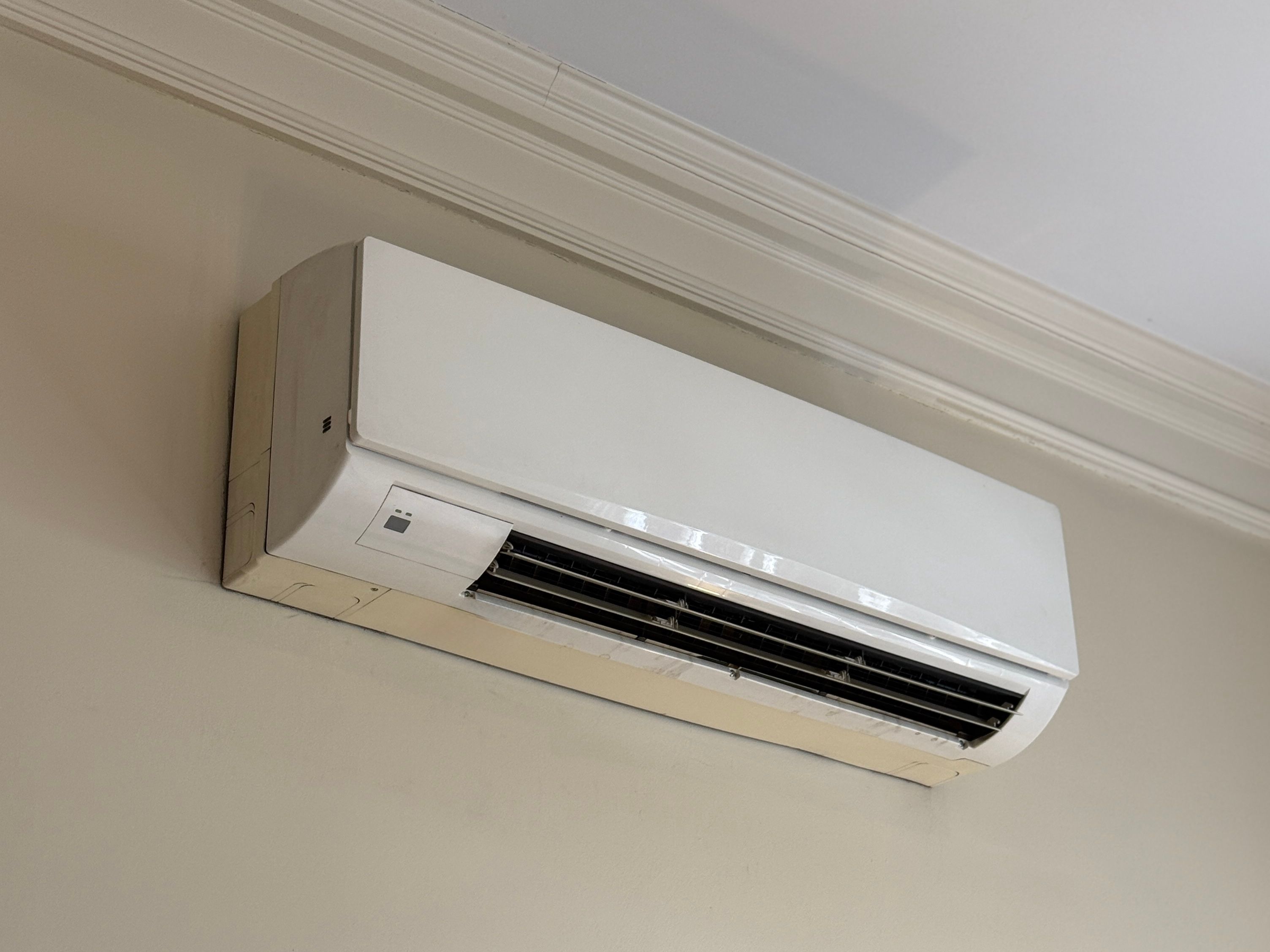 ductless split system