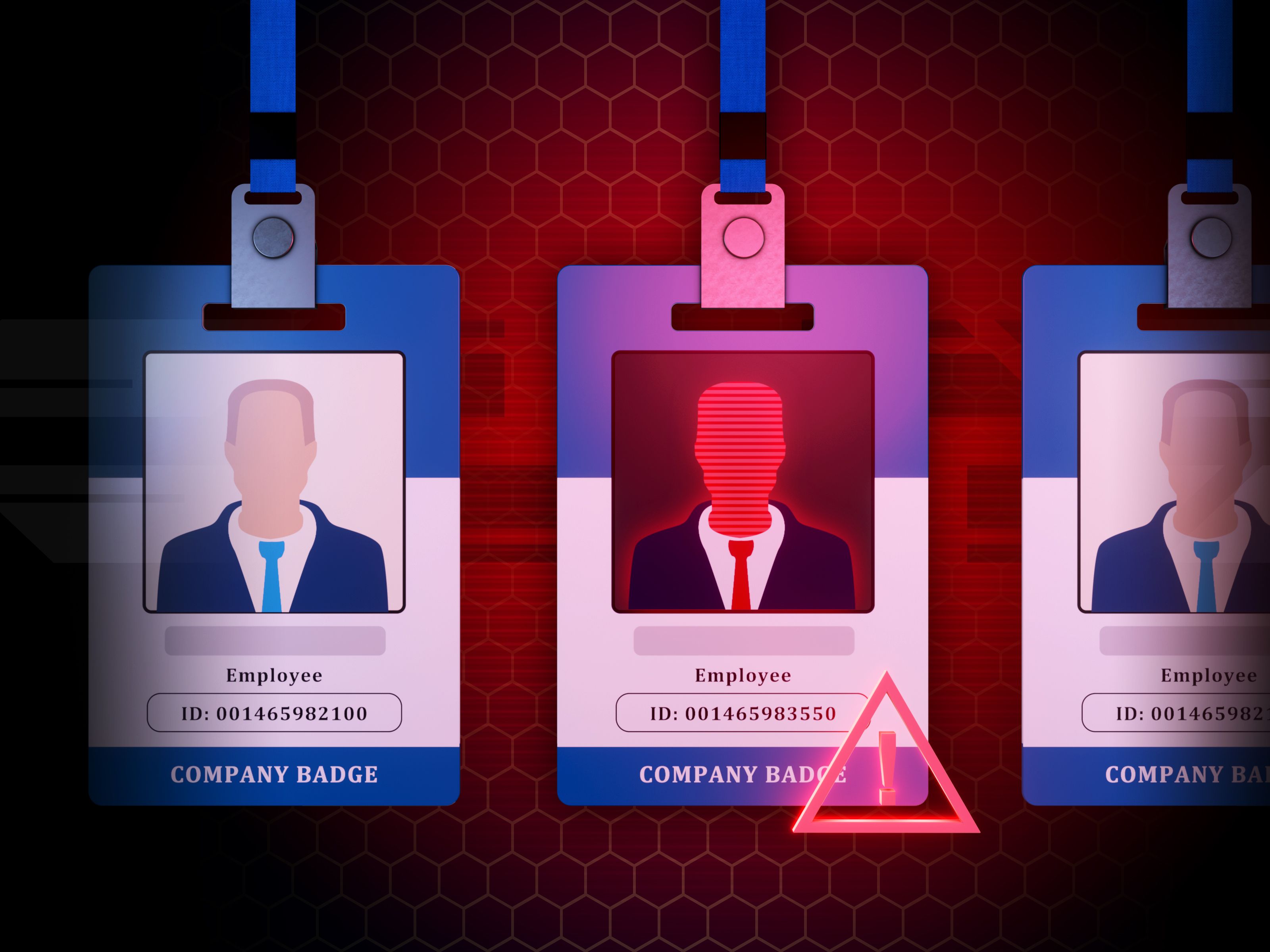 internal security threats