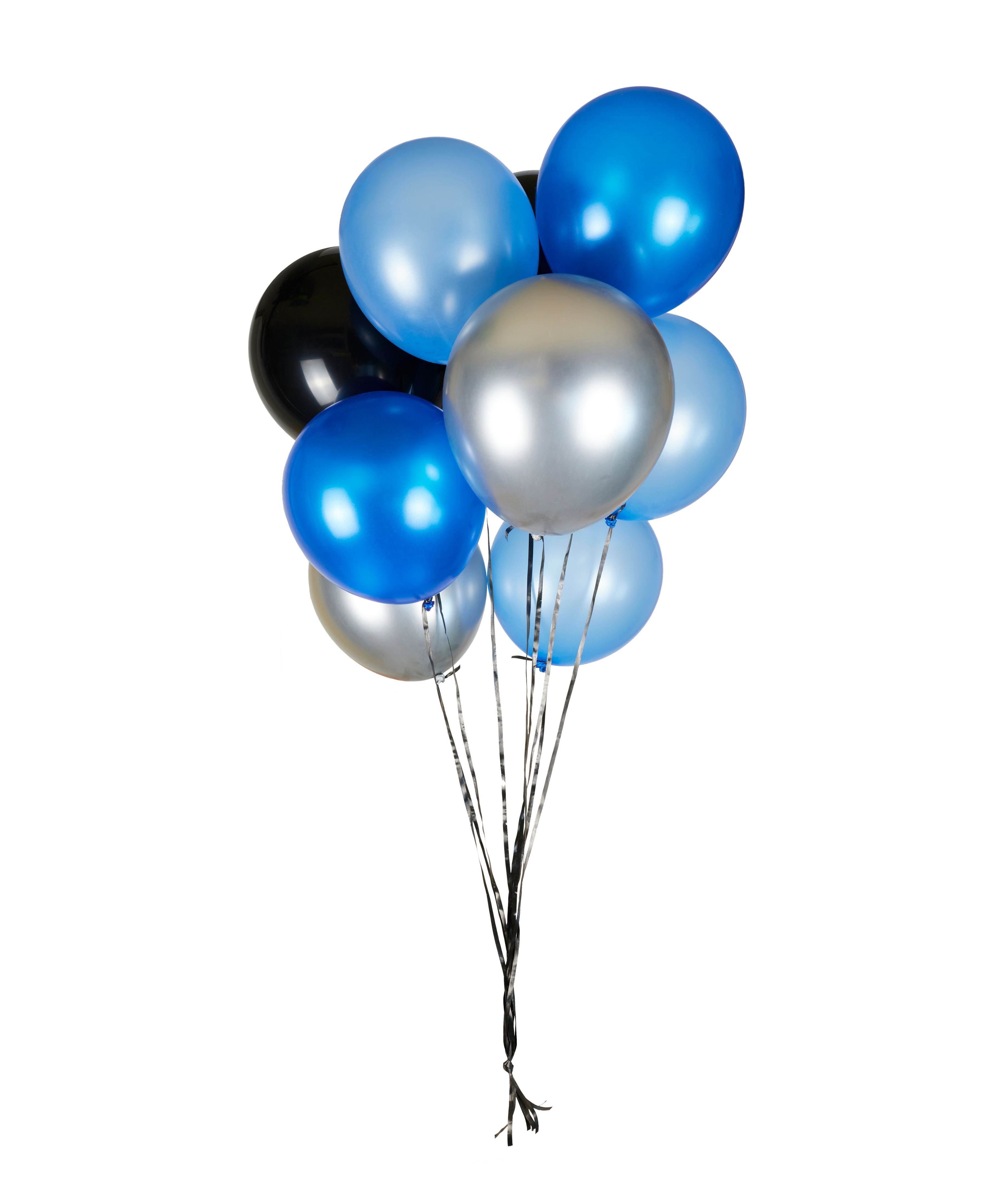 celebration balloons