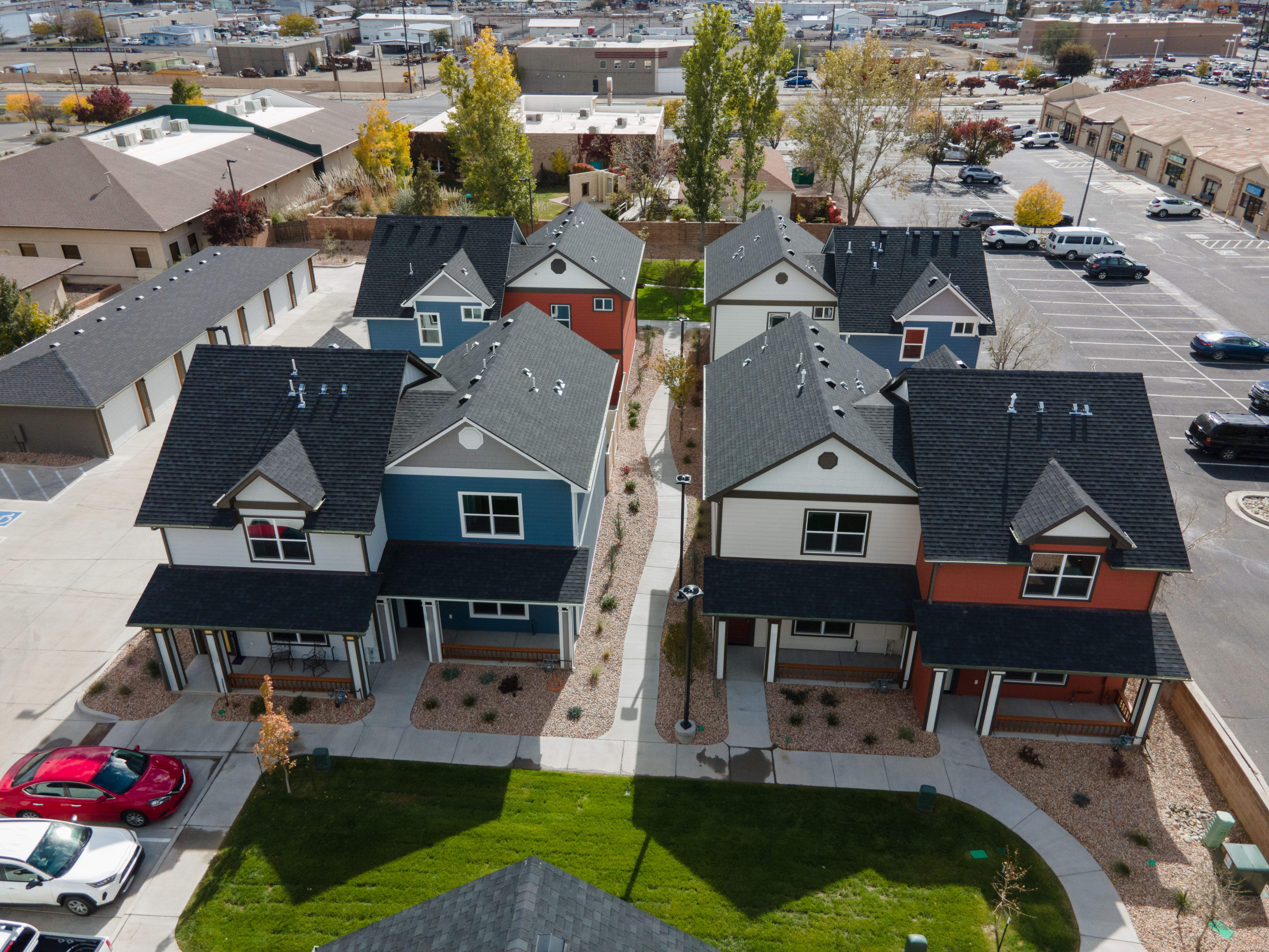 Land Development and Affordable Housing