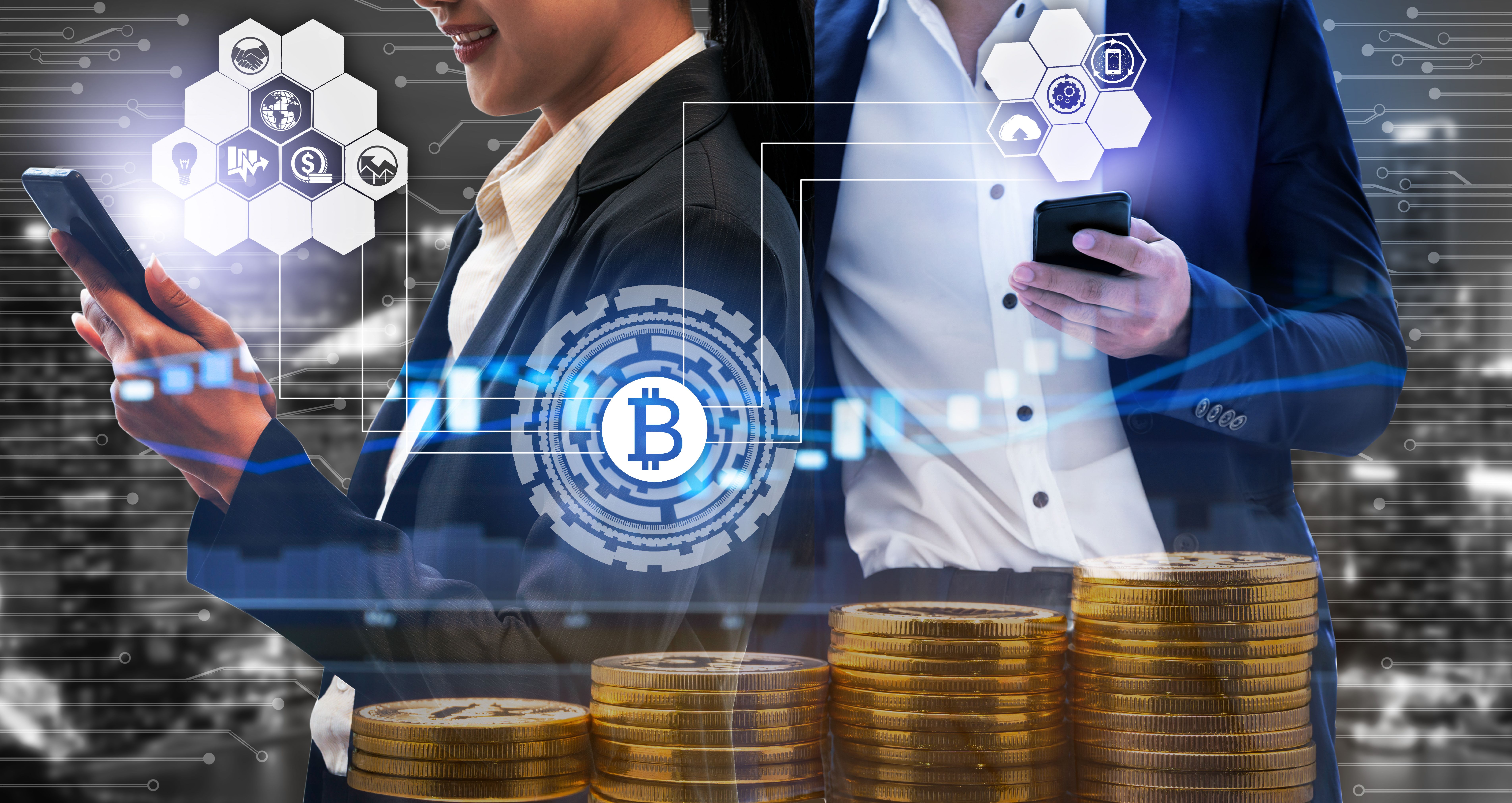 crypto wealth management