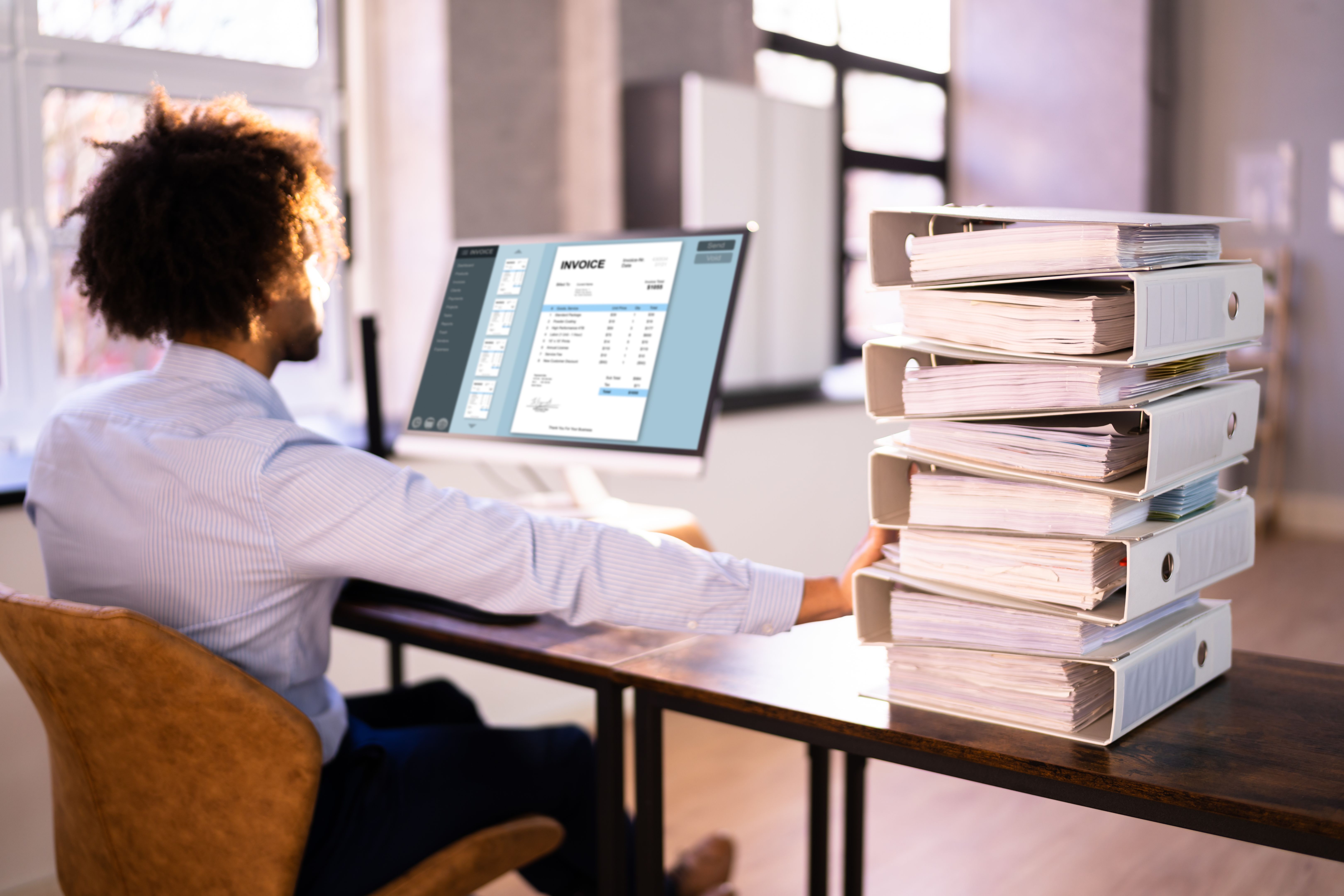 Digital Transformation Digital Transformation