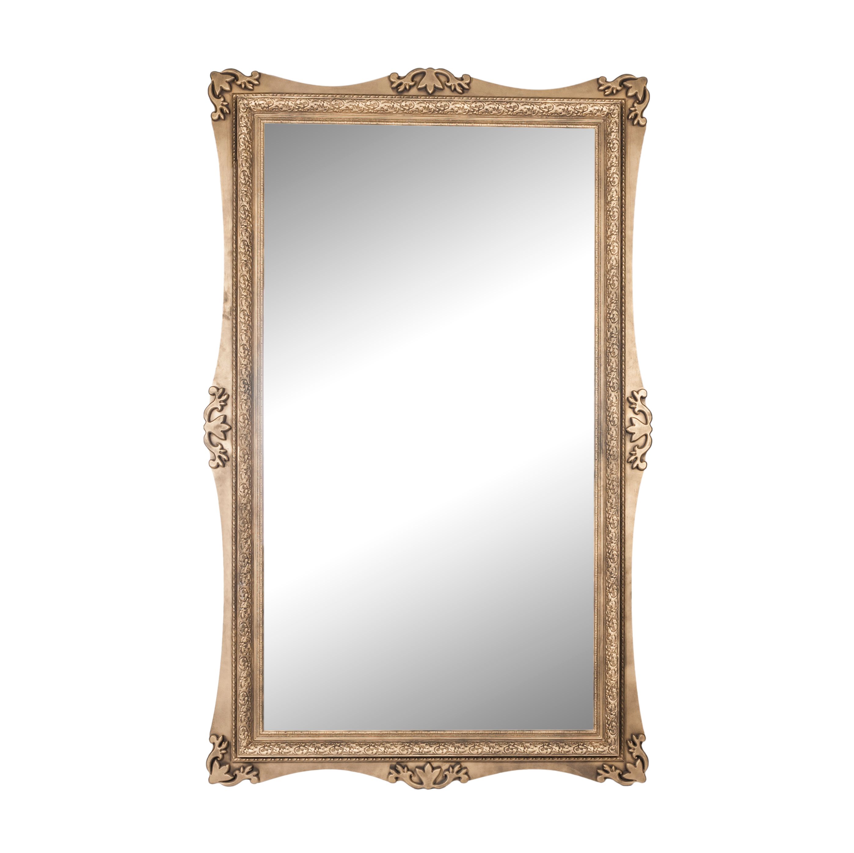 mirror frame
