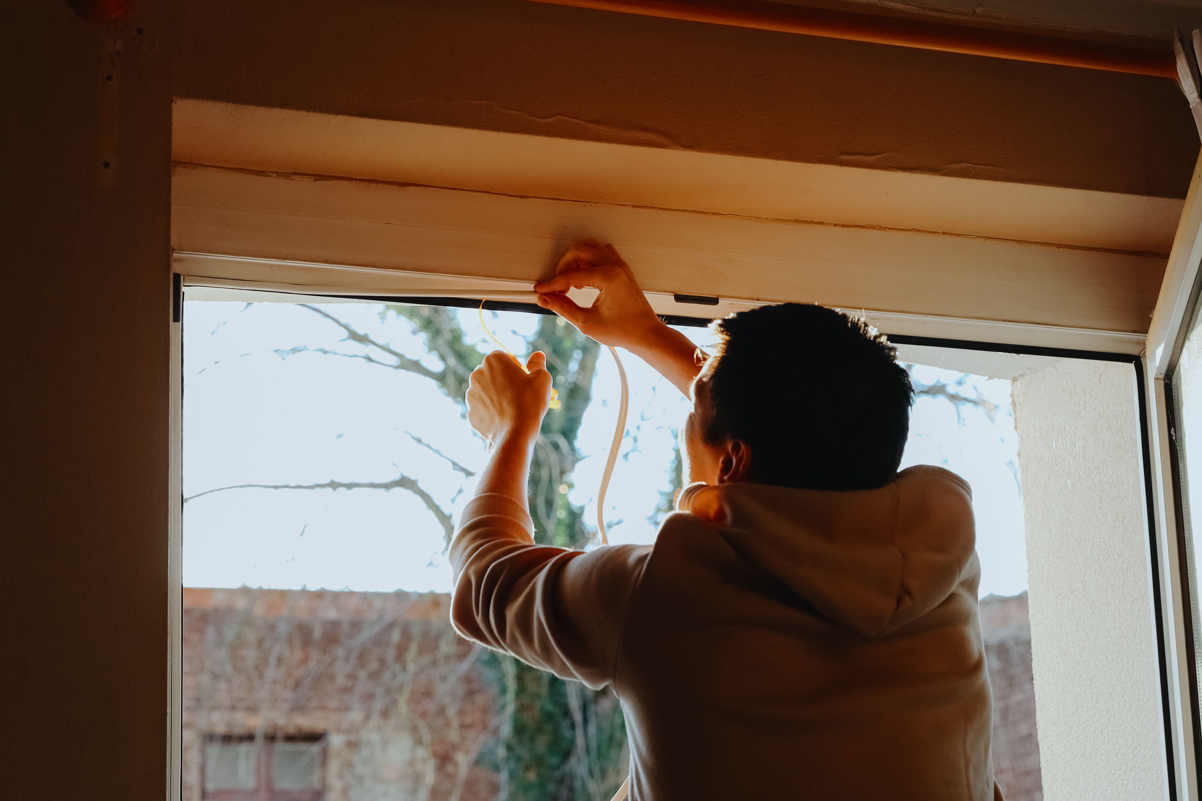 seasonal home maintenance