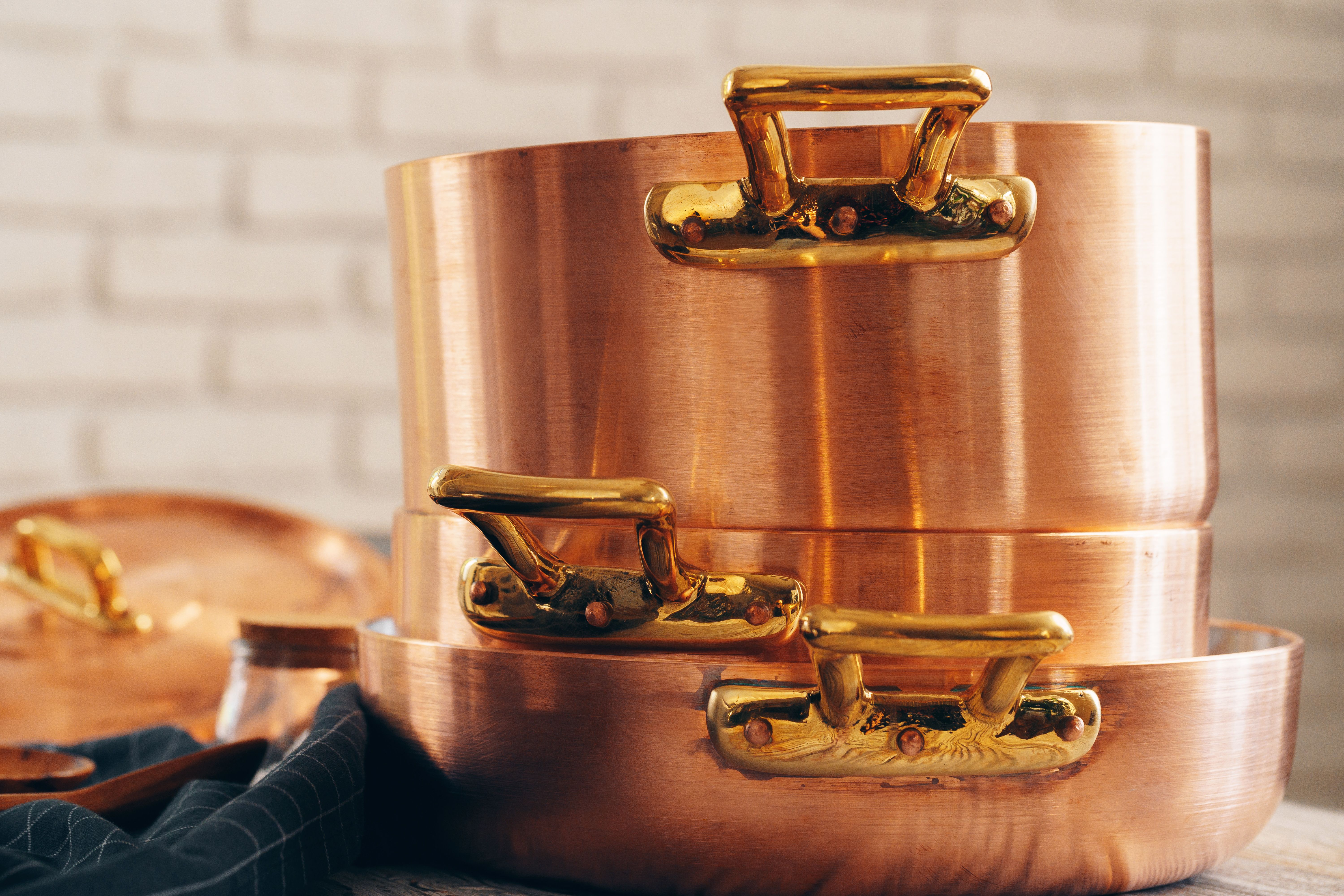 cookware collection