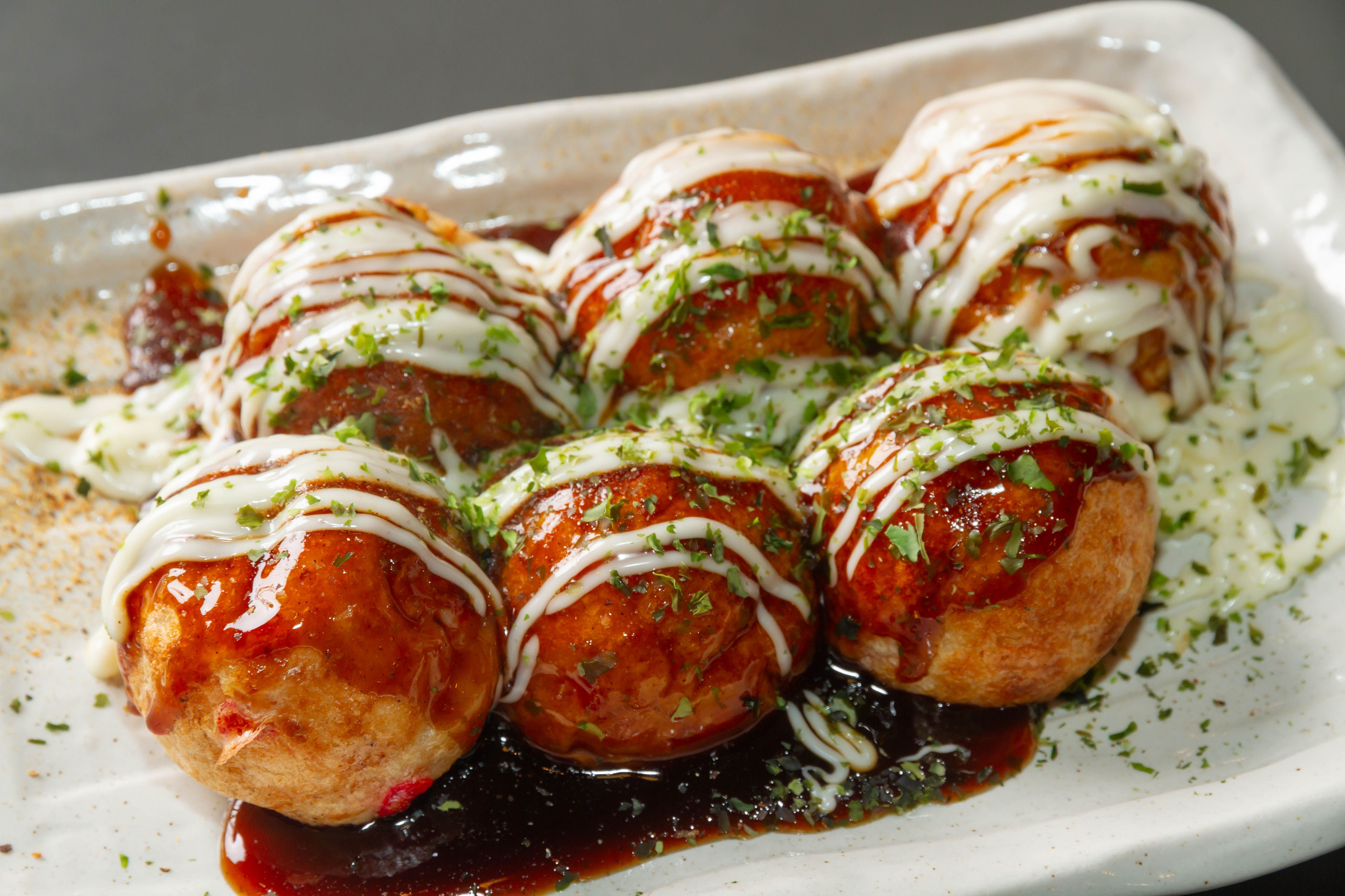 takoyaki